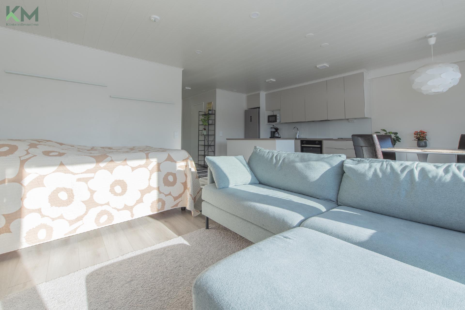 Valtiontie 29, Kirkonkylä, Ilmajoki