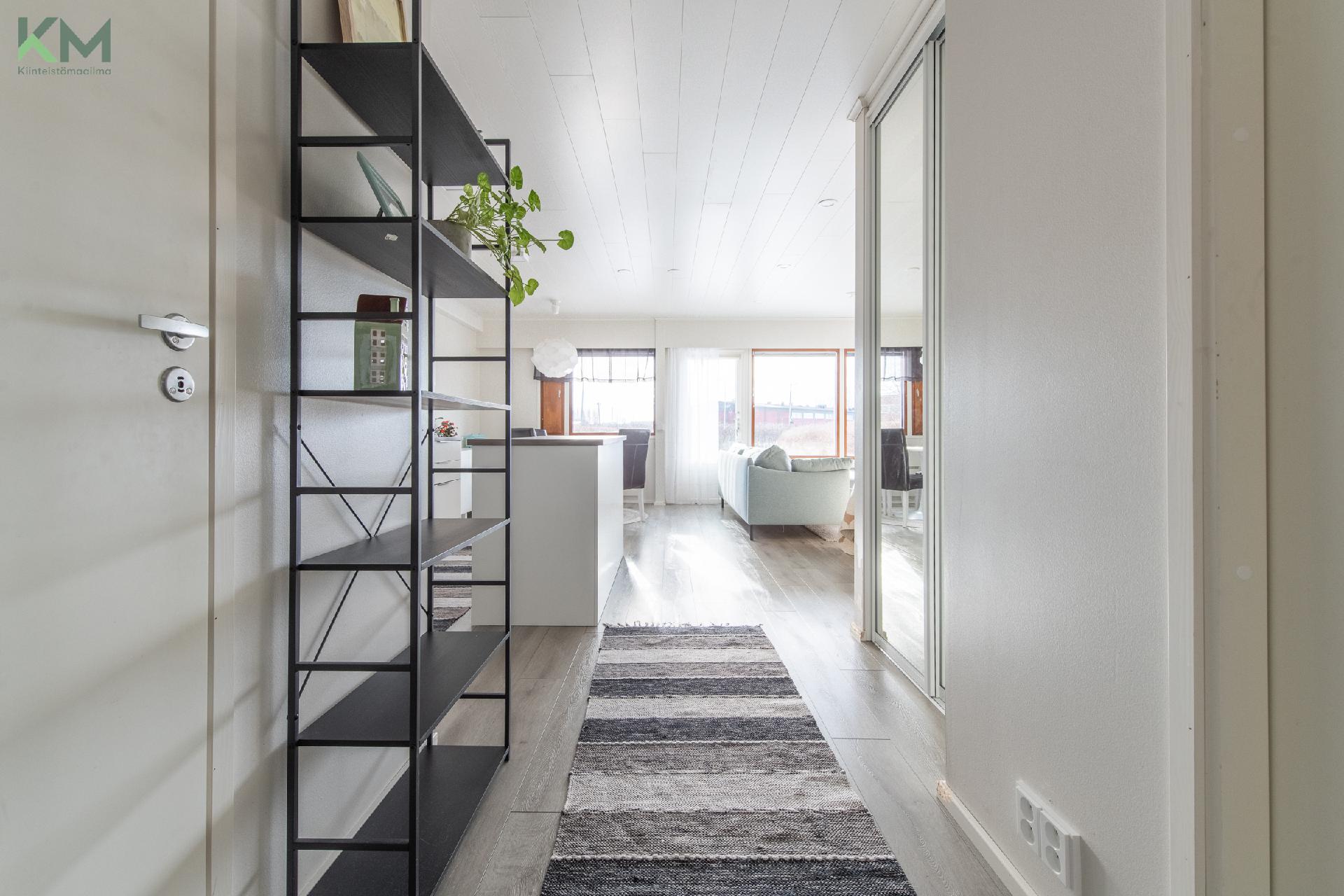 Valtiontie 29, Kirkonkylä, Ilmajoki