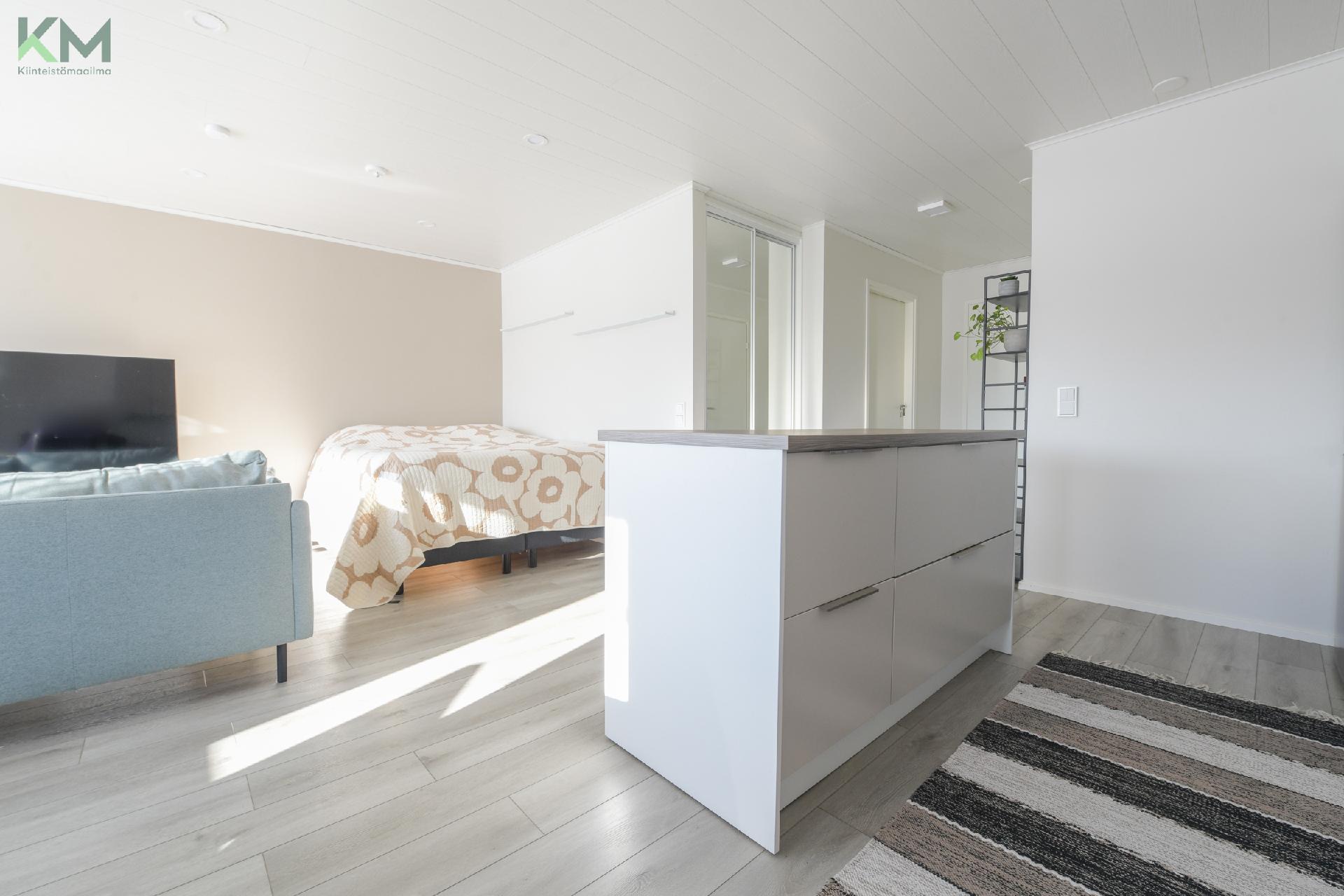 Valtiontie 29, Kirkonkylä, Ilmajoki