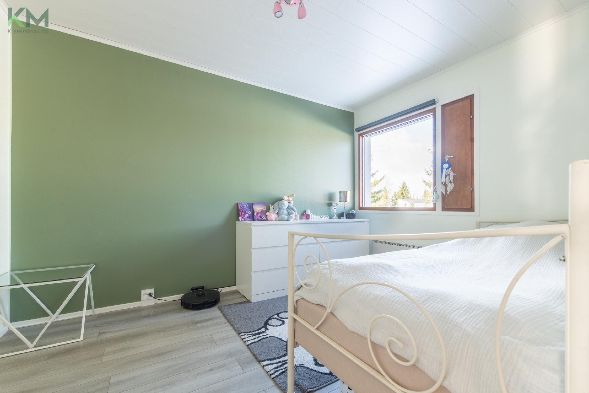 Valtiontie 29, Kirkonkylä, Ilmajoki