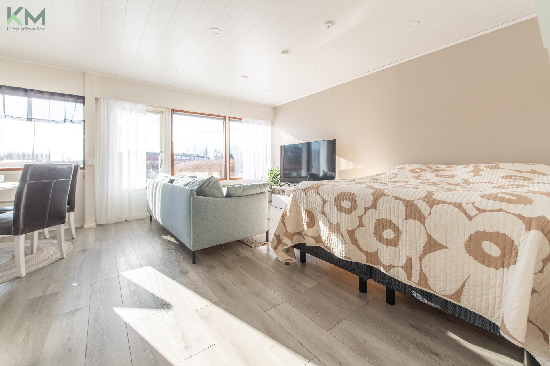 Valtiontie 29, Kirkonkylä, Ilmajoki