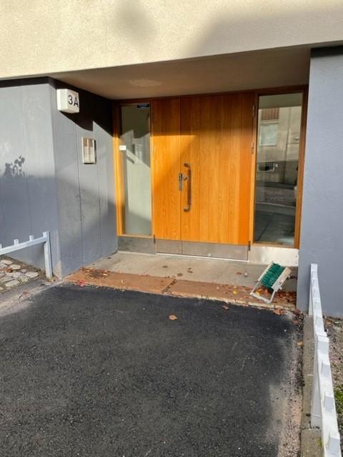 Albertinkatu 3, Punavuori, Helsinki