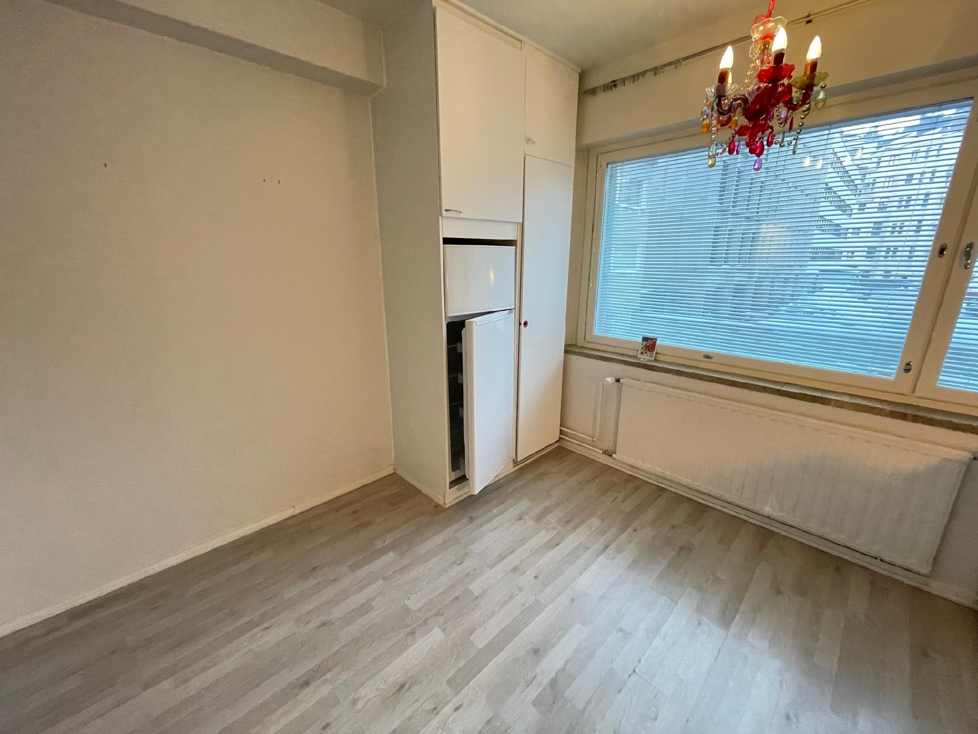 Albertinkatu 3, Punavuori, Helsinki