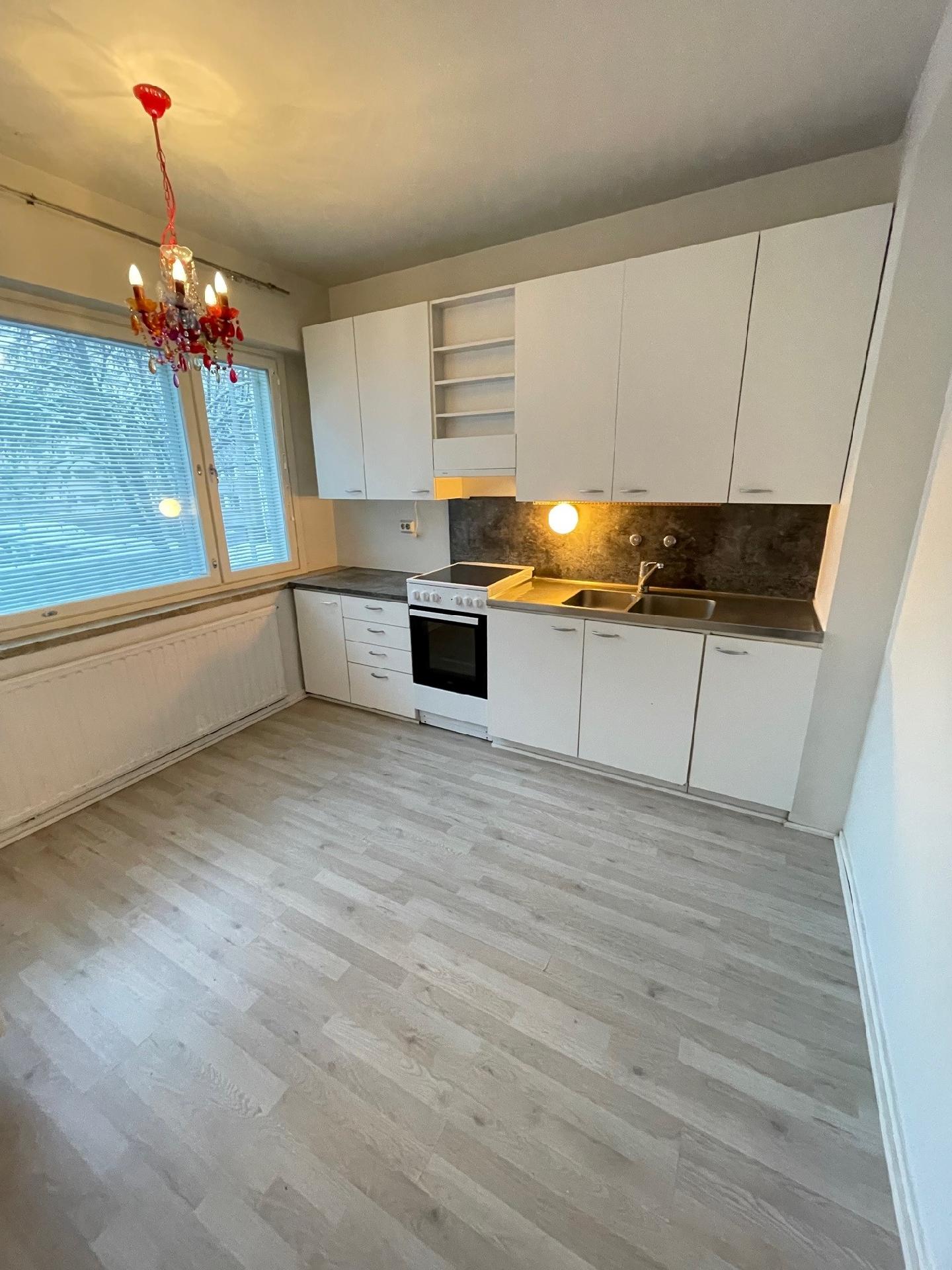 Albertinkatu 3, Punavuori, Helsinki