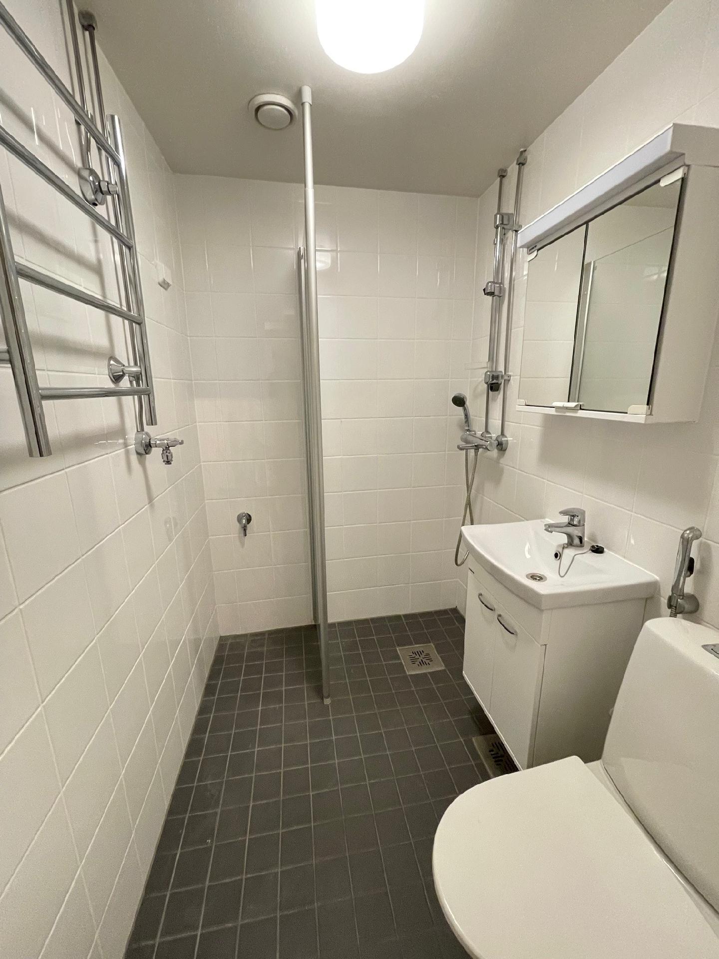 Albertinkatu 3, Punavuori, Helsinki