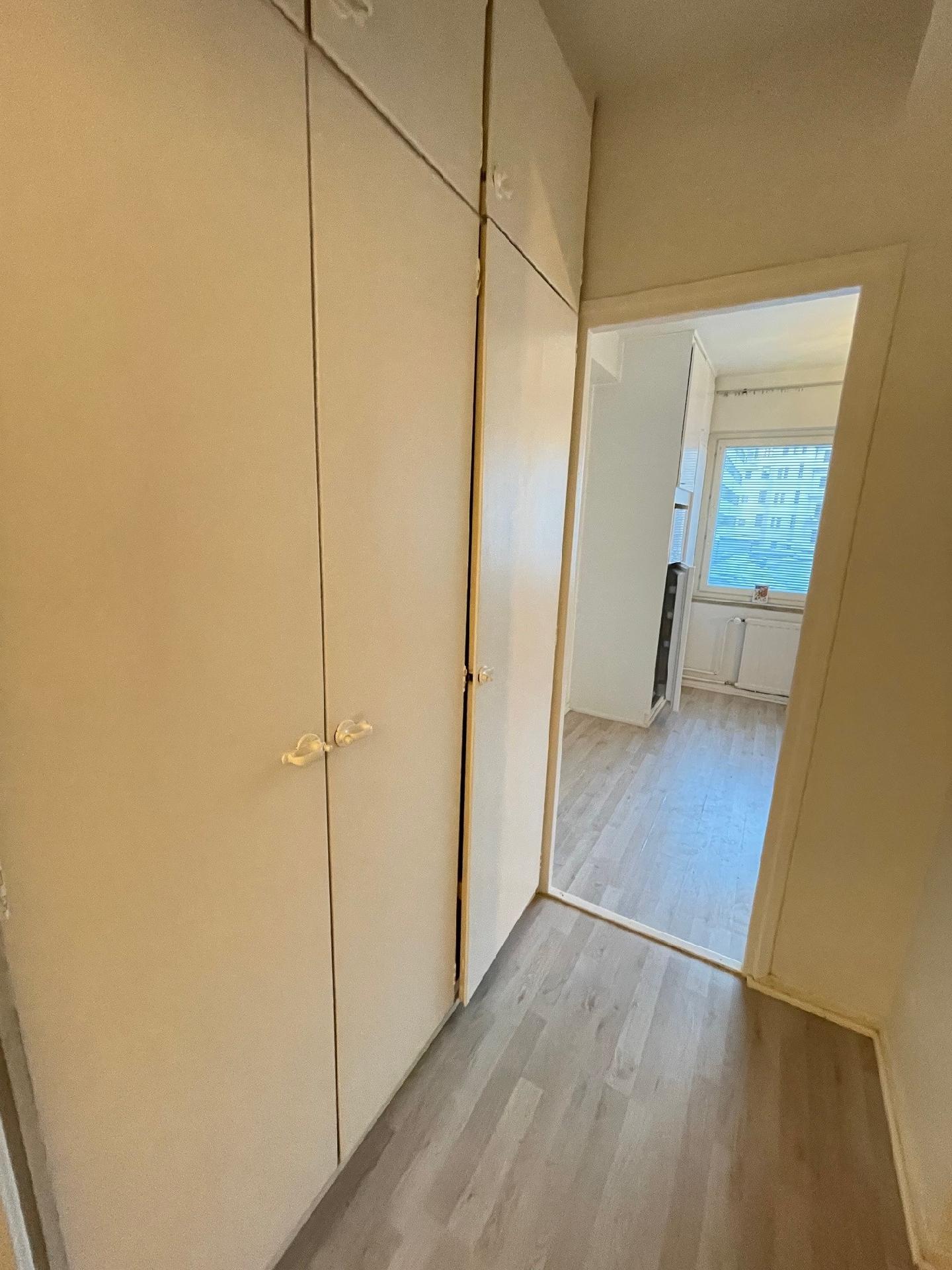 Albertinkatu 3, Punavuori, Helsinki