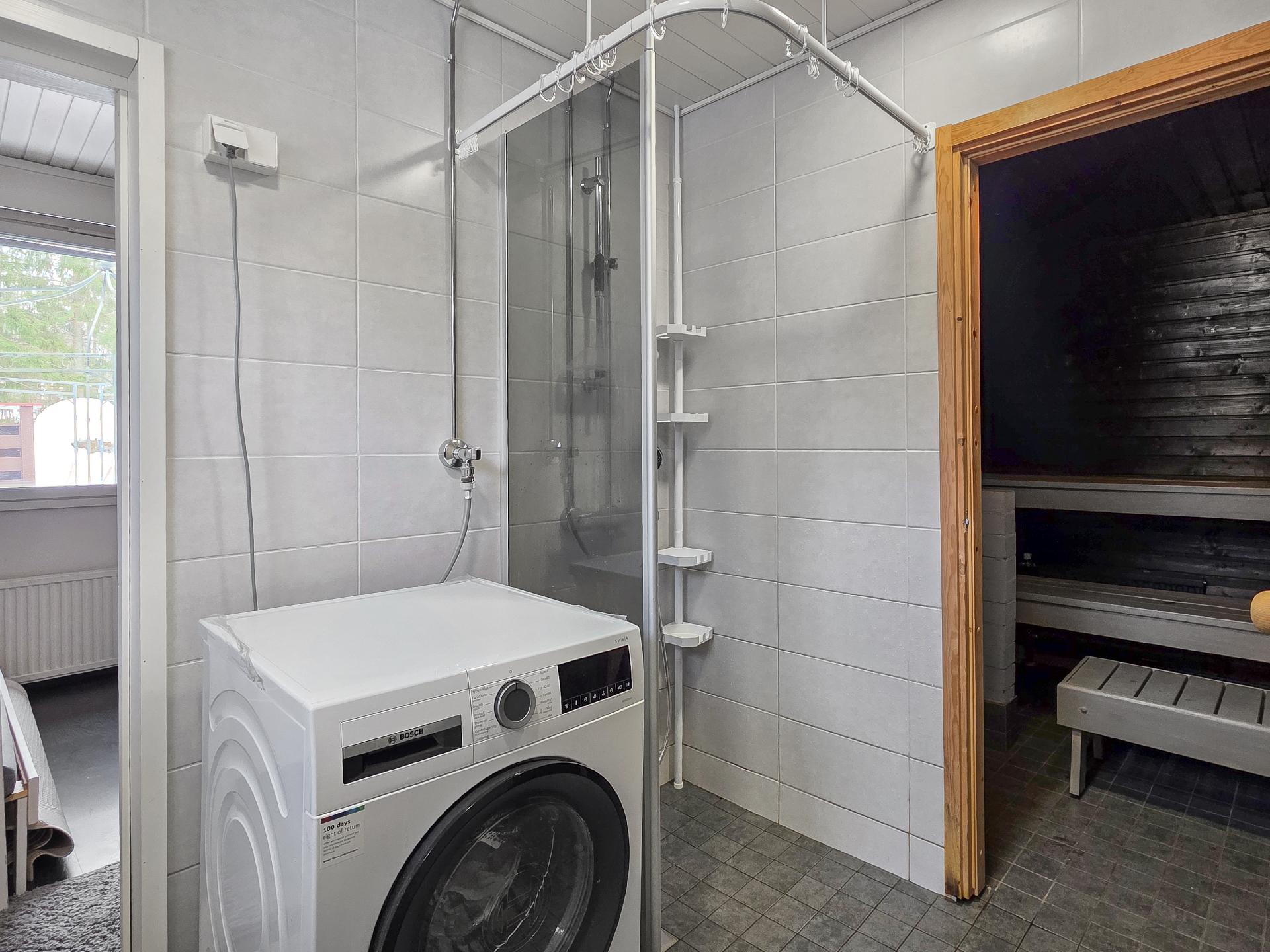 Ravunkatu 34, Skinnarila, Lappeenranta