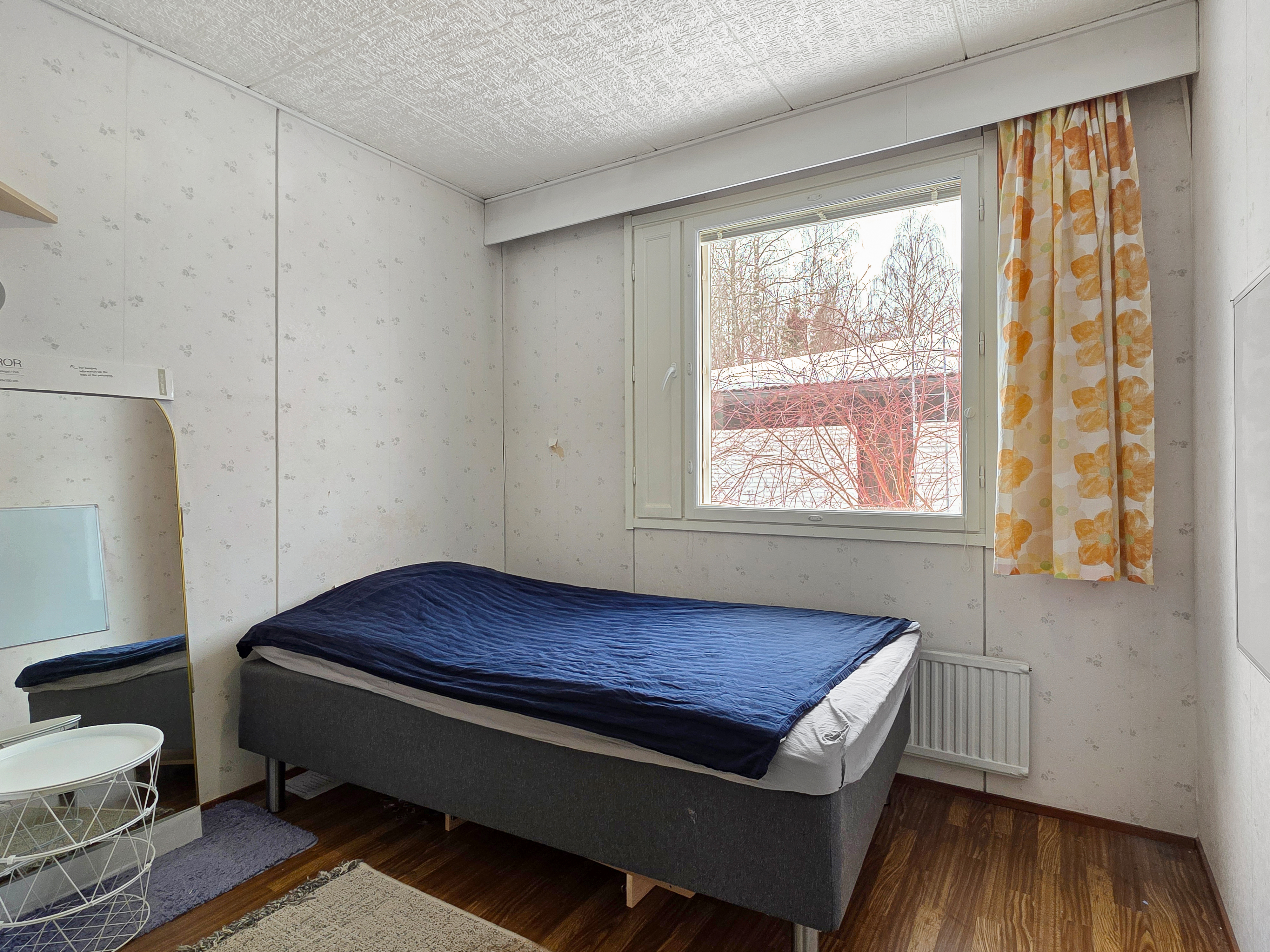 Ravunkatu 34, Skinnarila, Lappeenranta