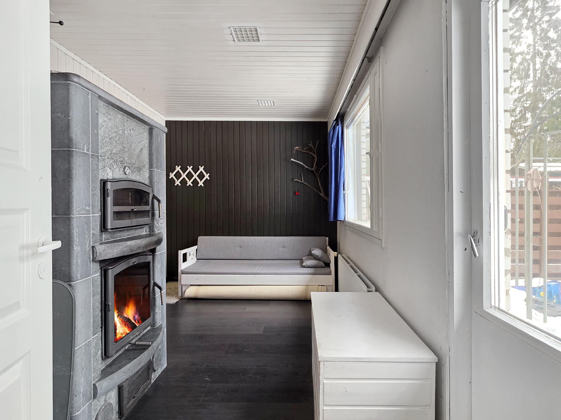 Ravunkatu 34, Skinnarila, Lappeenranta