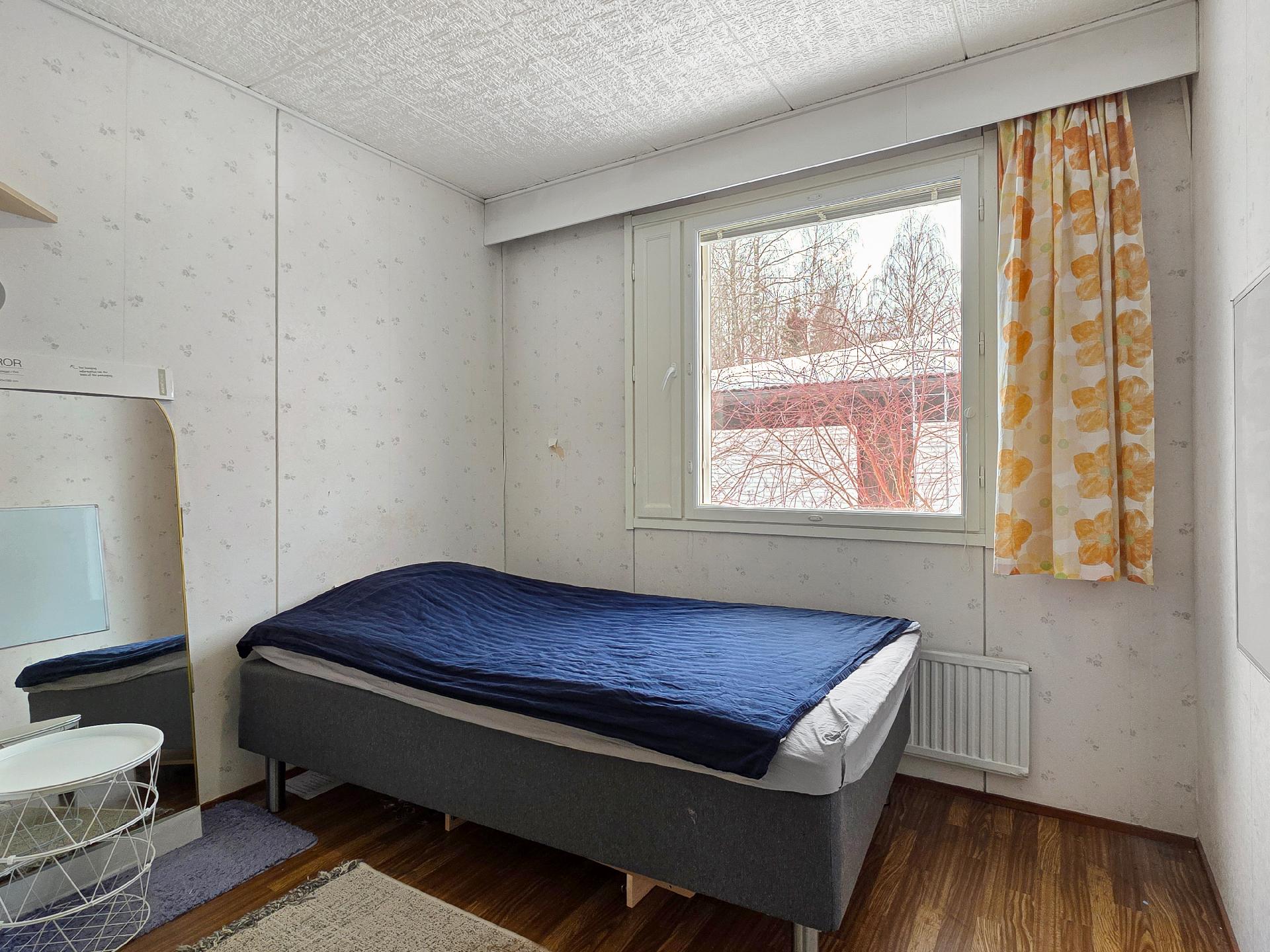 Ravunkatu 34, Skinnarila, Lappeenranta