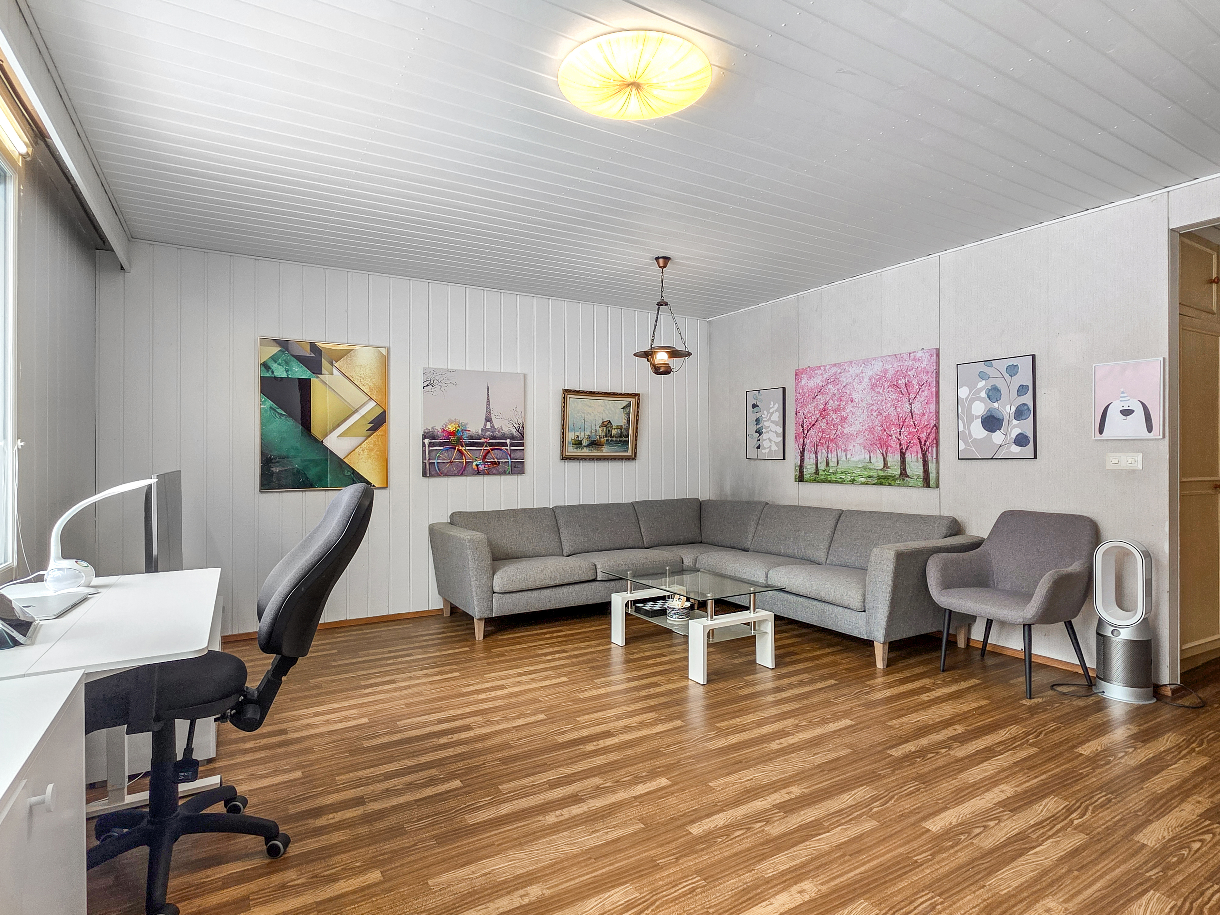 Ravunkatu 34, Skinnarila, Lappeenranta