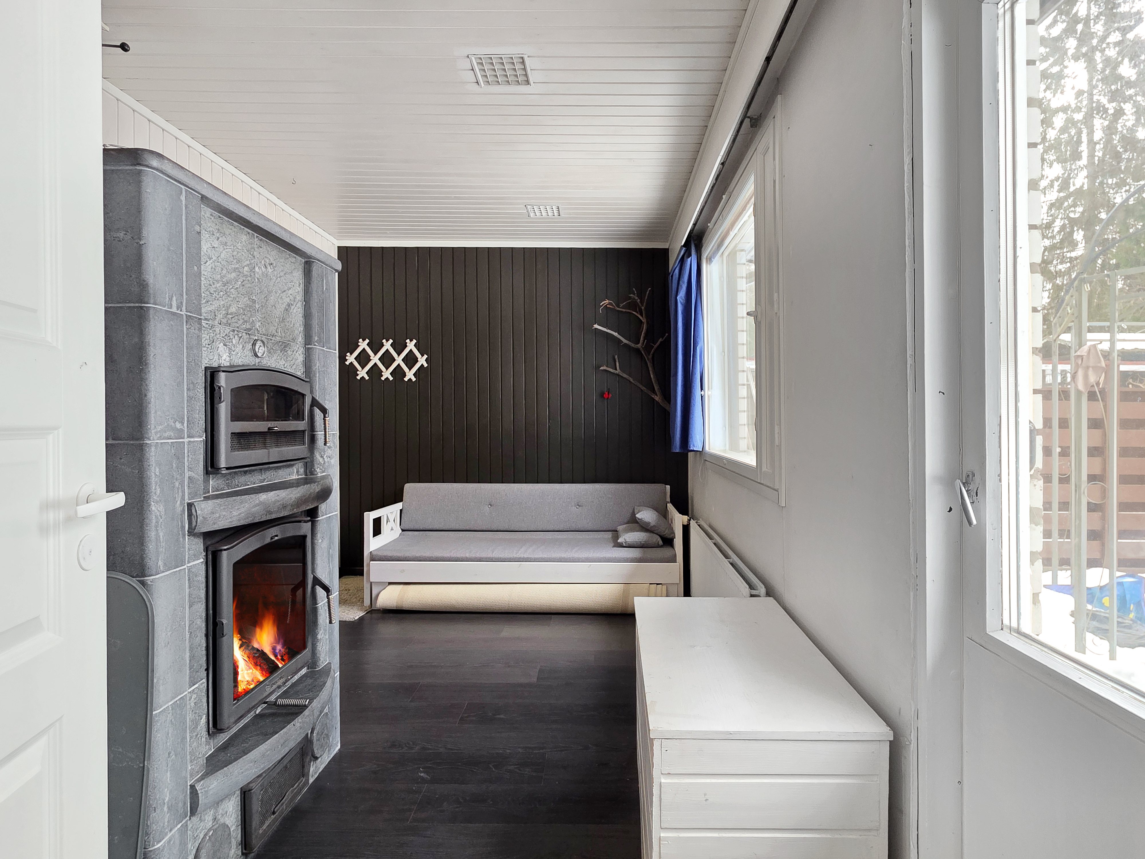 Ravunkatu 34, Skinnarila, Lappeenranta