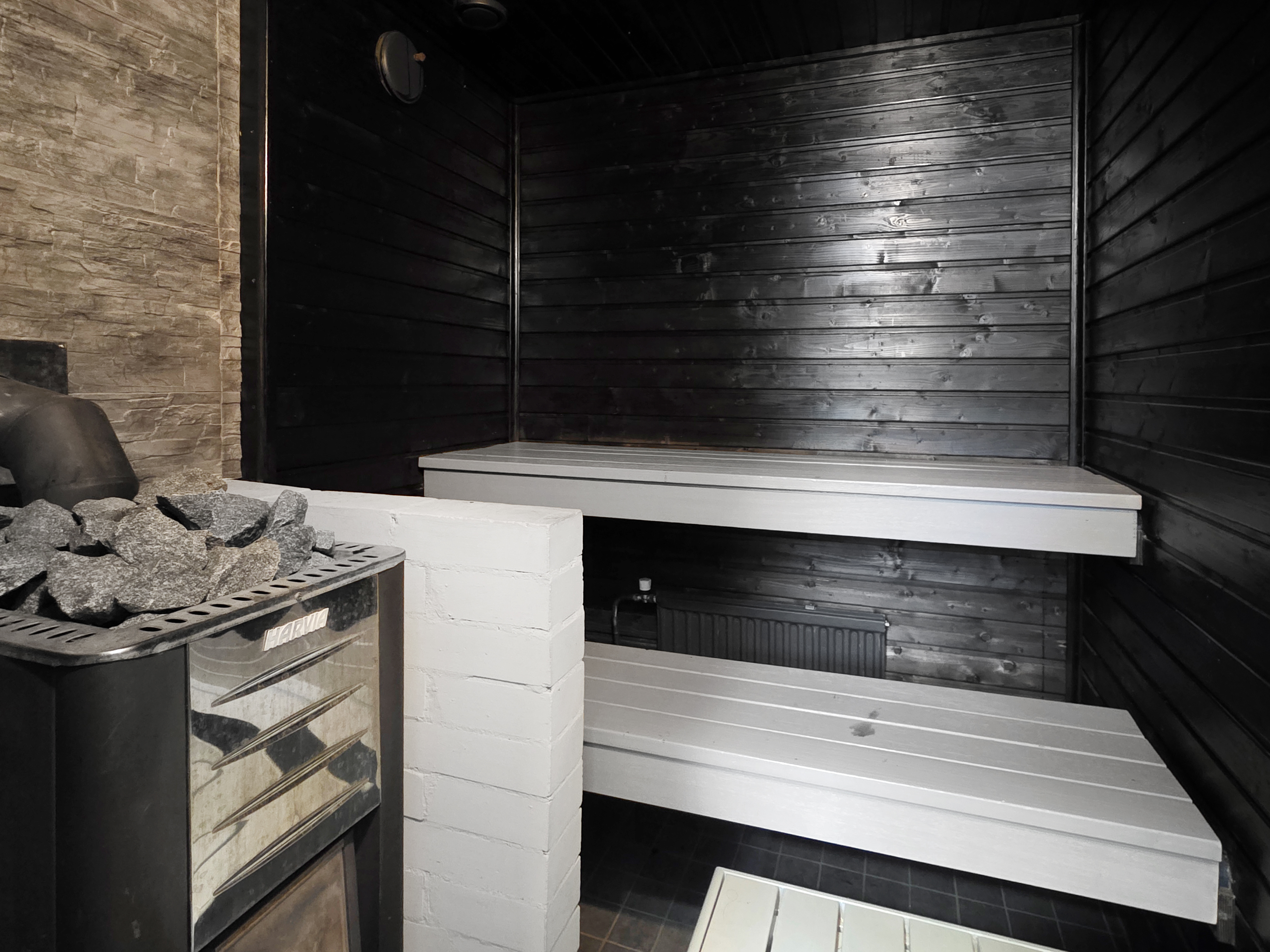 Ravunkatu 34, Skinnarila, Lappeenranta