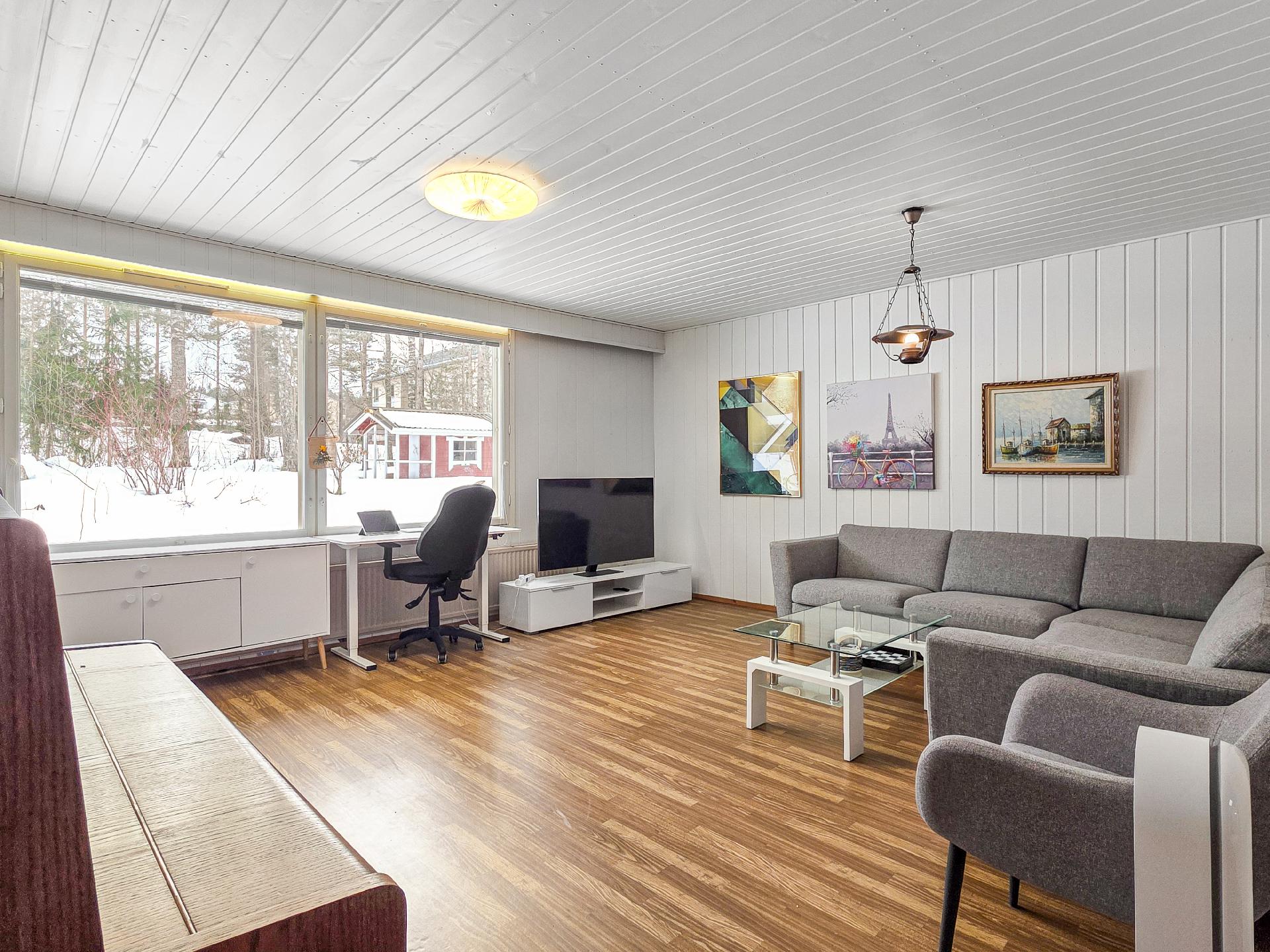 Ravunkatu 34, Skinnarila, Lappeenranta