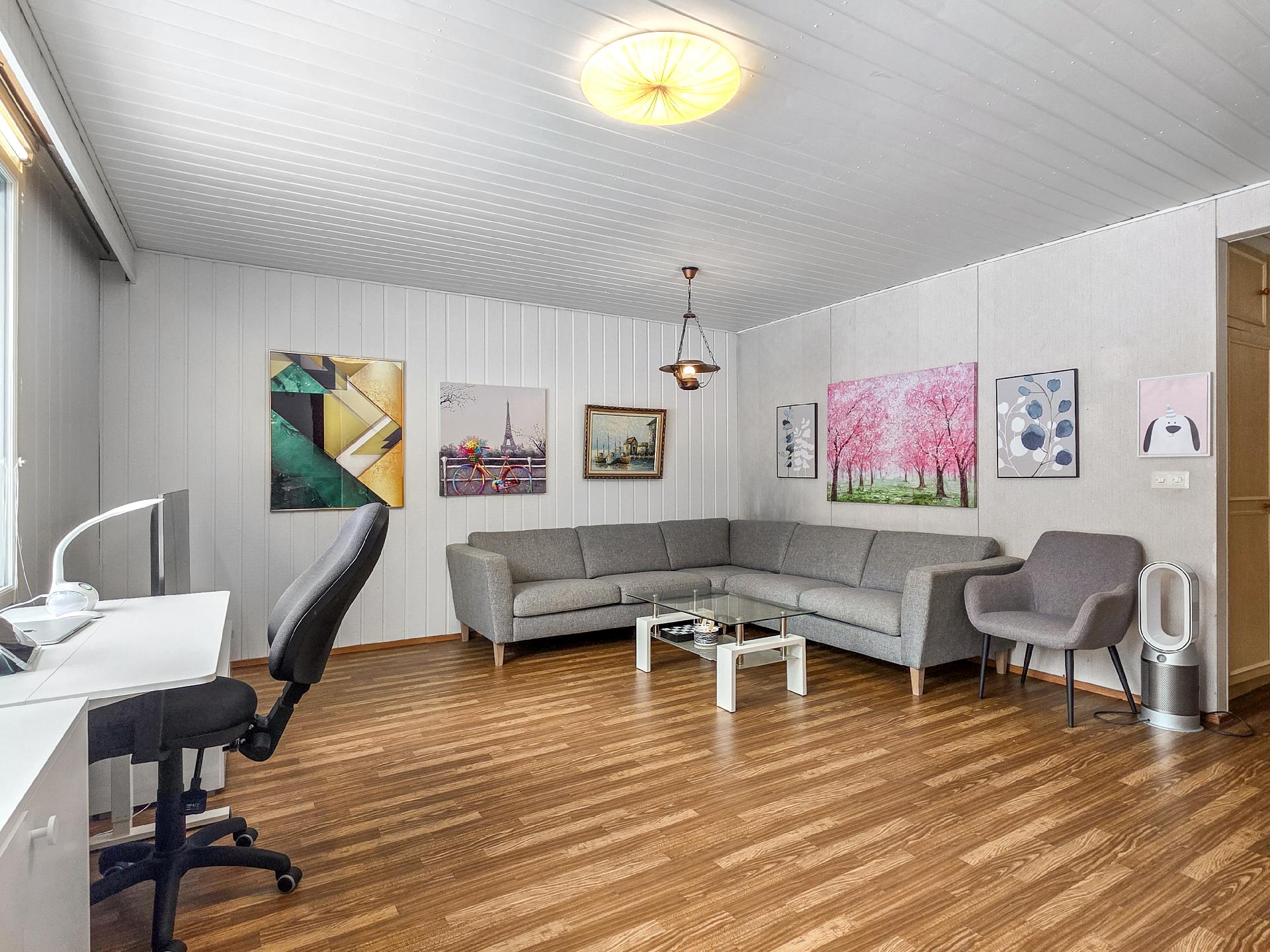 Ravunkatu 34, Skinnarila, Lappeenranta