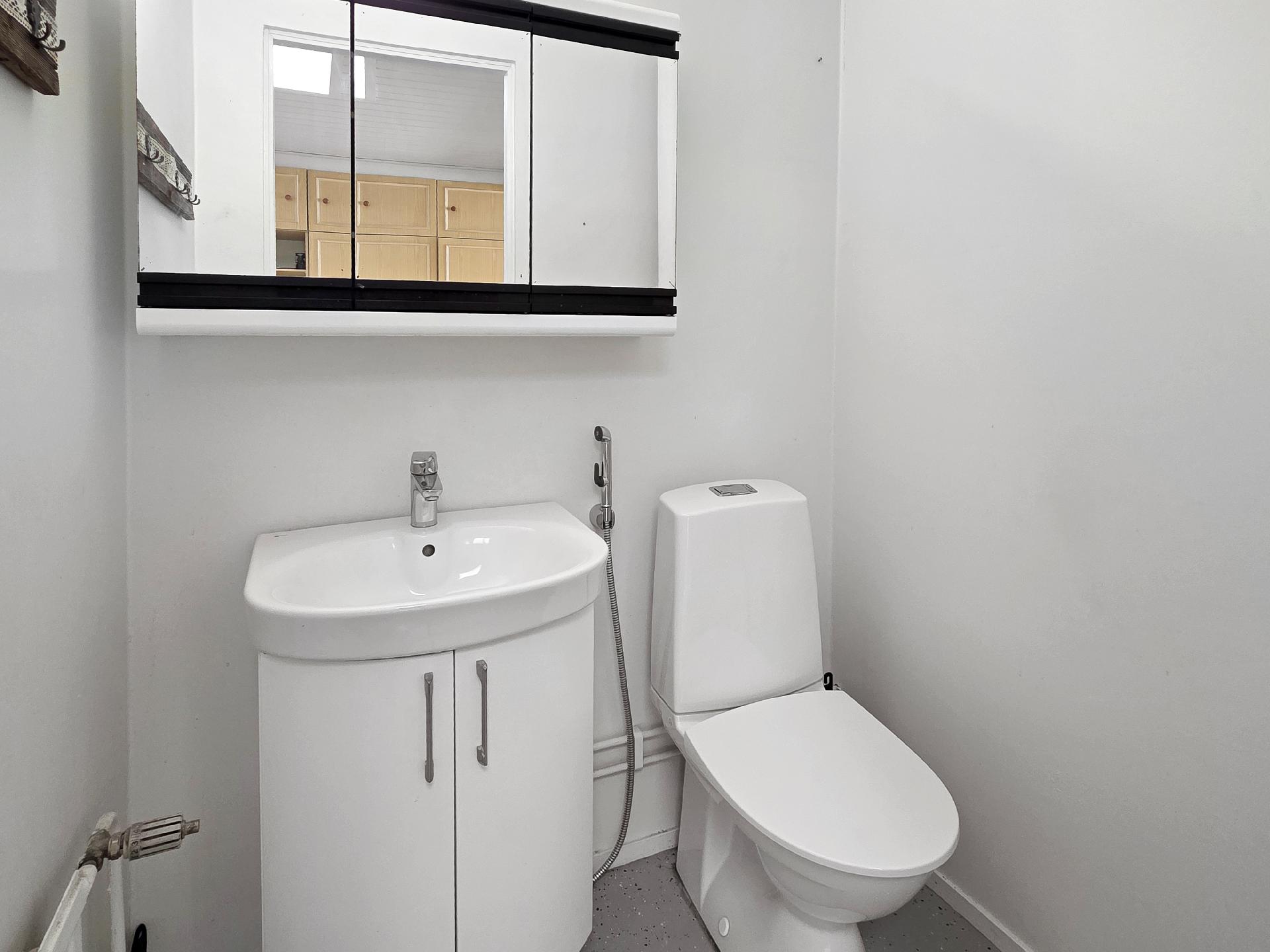 Ravunkatu 34, Skinnarila, Lappeenranta