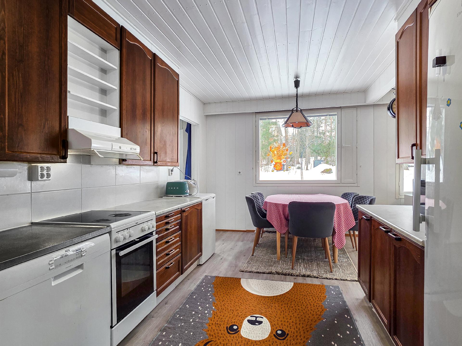 Ravunkatu 34, Skinnarila, Lappeenranta