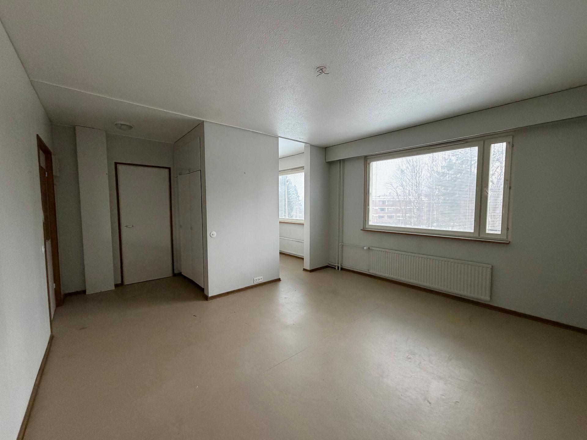 Hallintotie 10, Iittala, Hämeenlinna