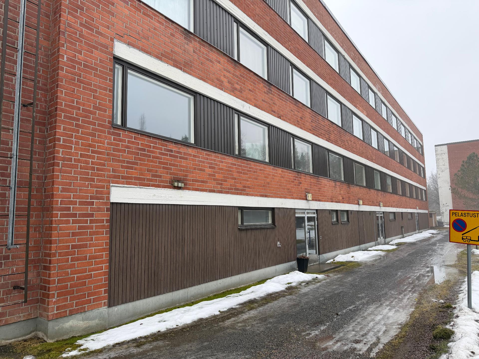 Hallintotie 10, Iittala, Hämeenlinna