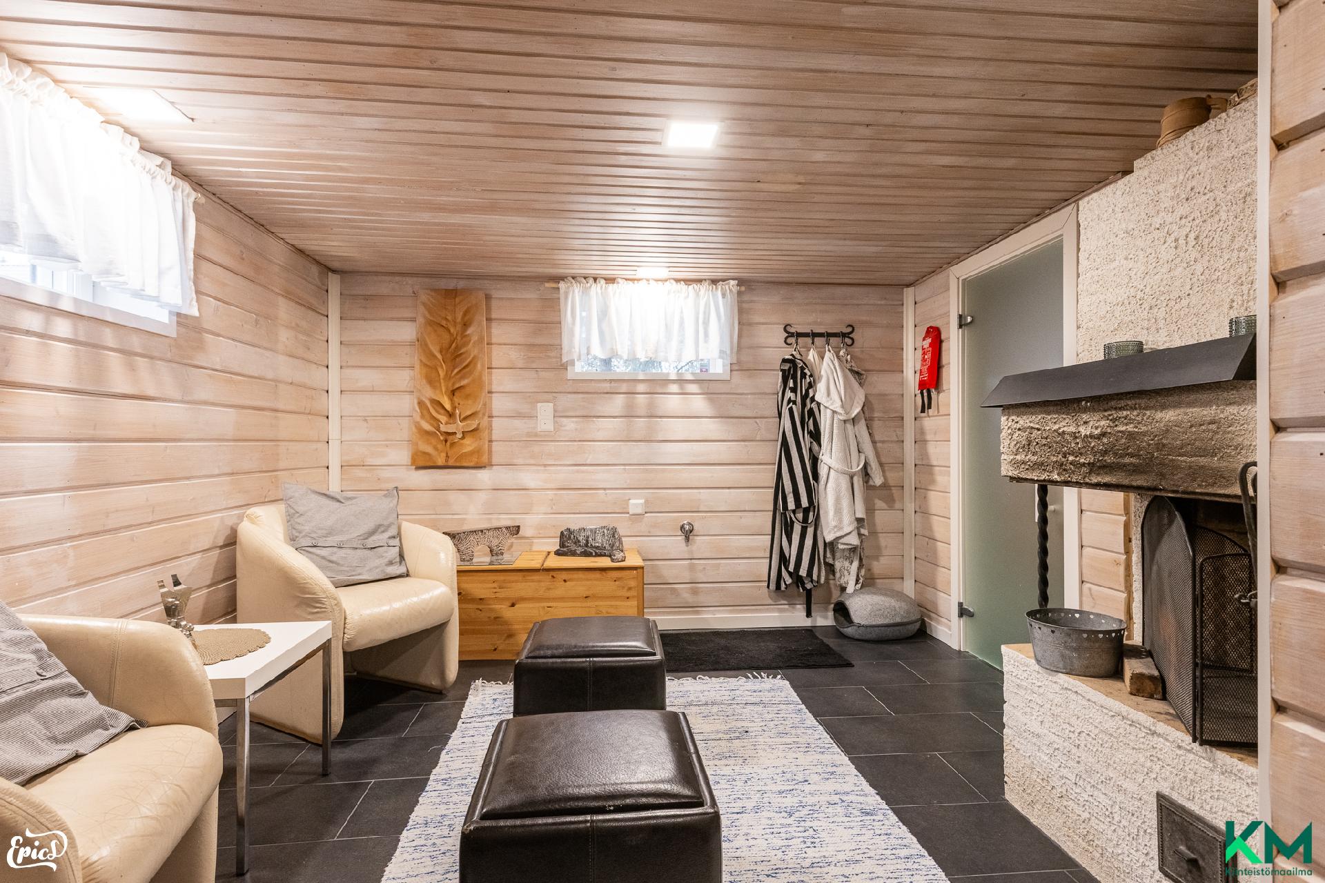 Miemolantie 3, Miemola, Lempäälä