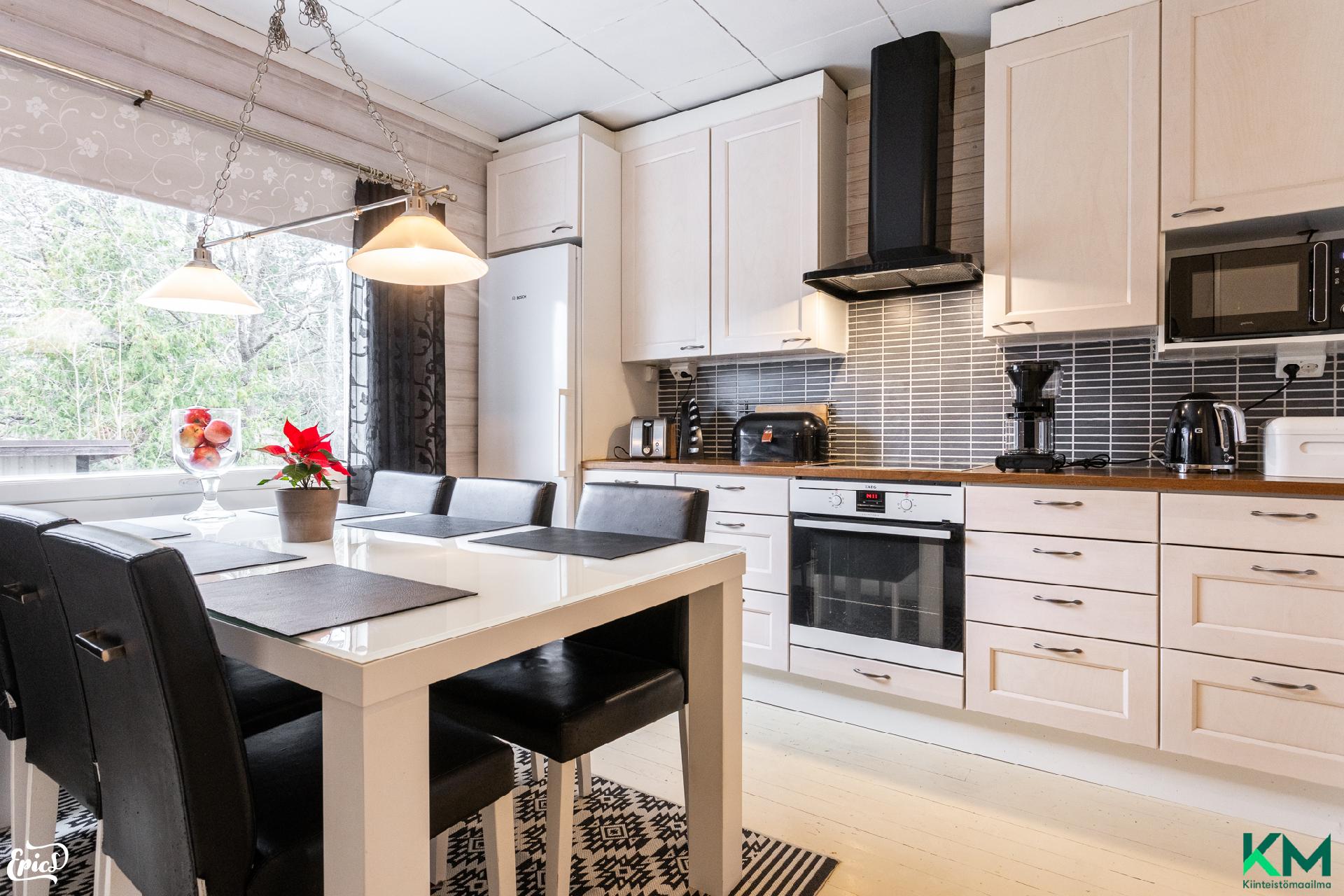 Miemolantie 3, Miemola, Lempäälä