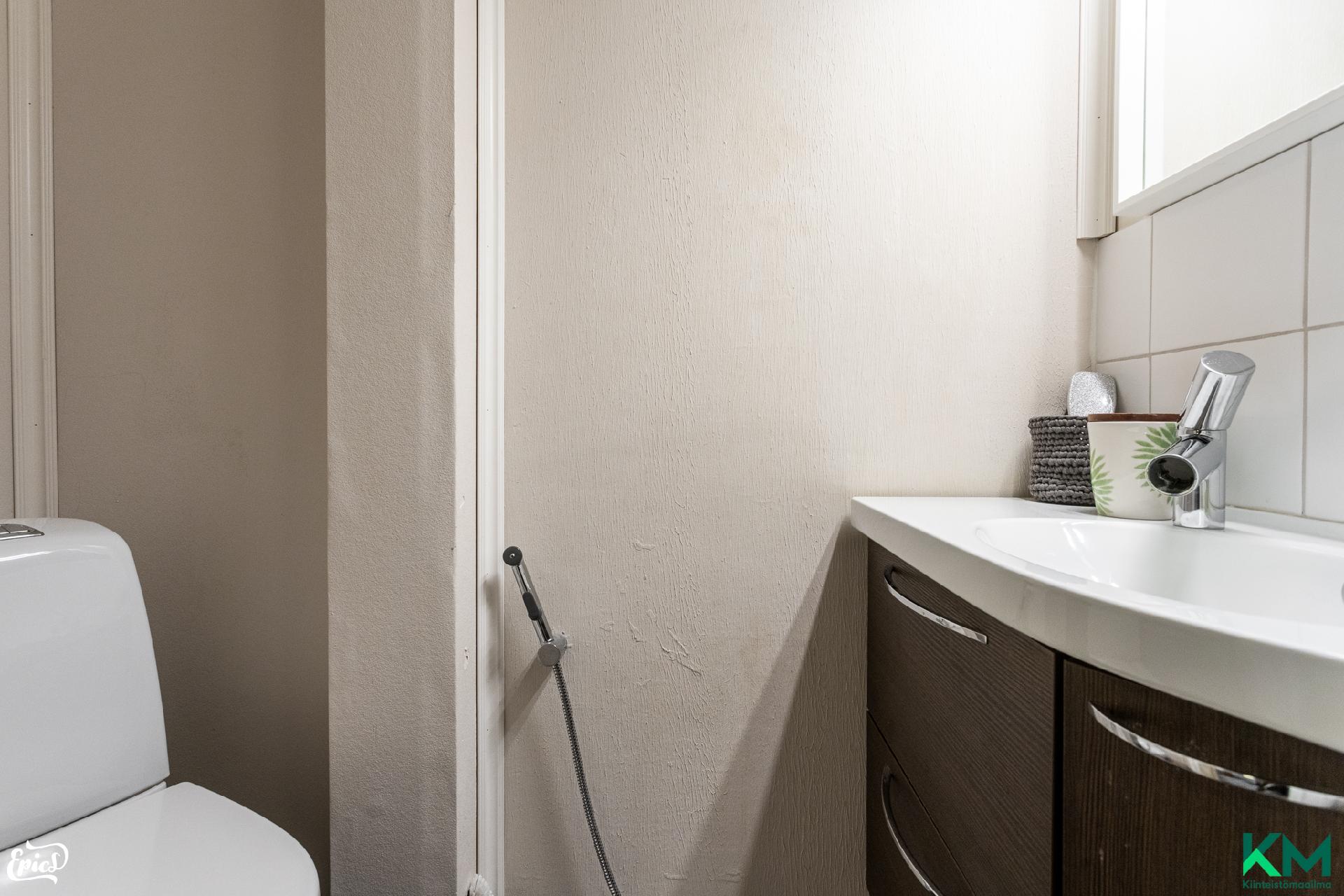 Miemolantie 3, Miemola, Lempäälä