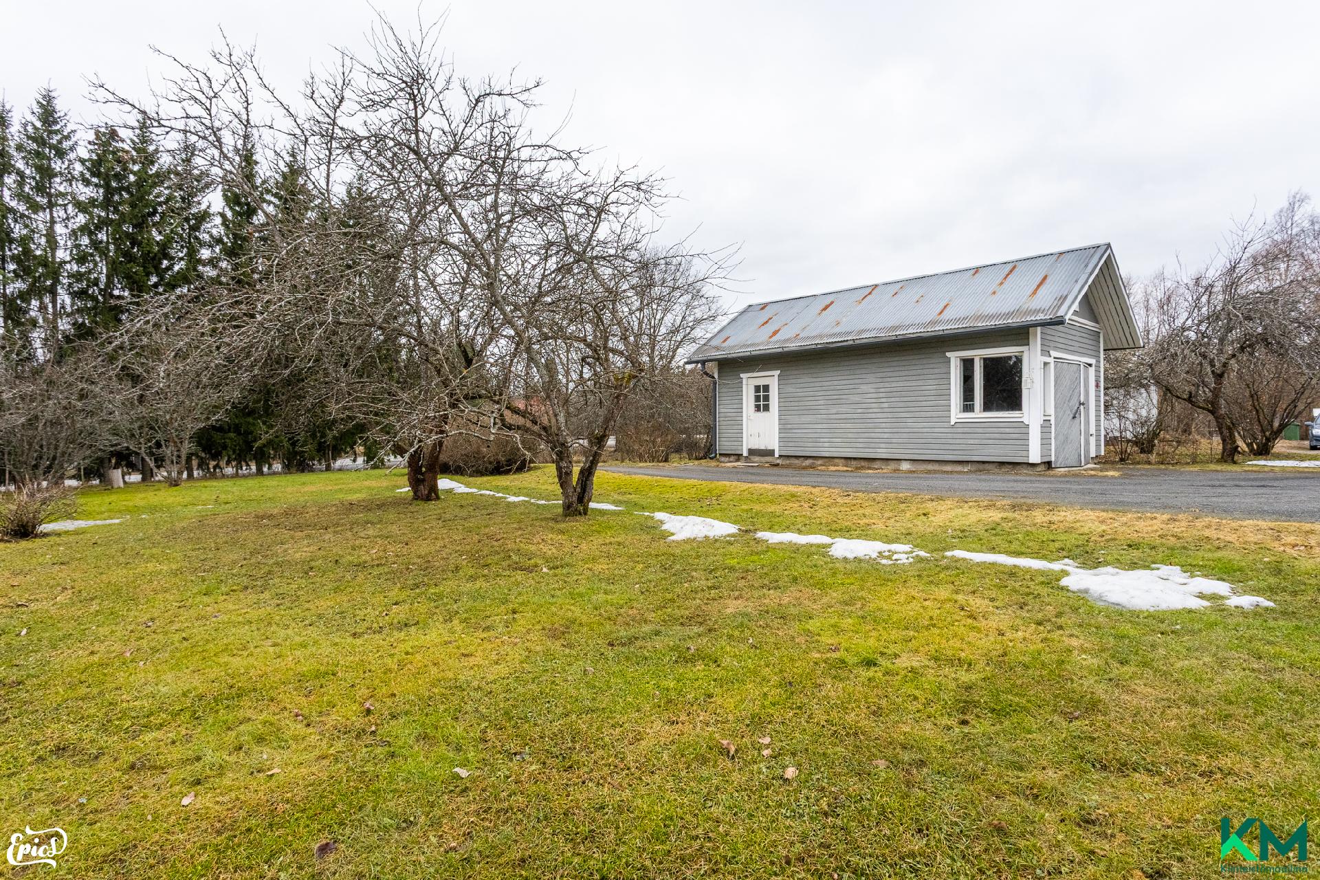 Miemolantie 3, Miemola, Lempäälä