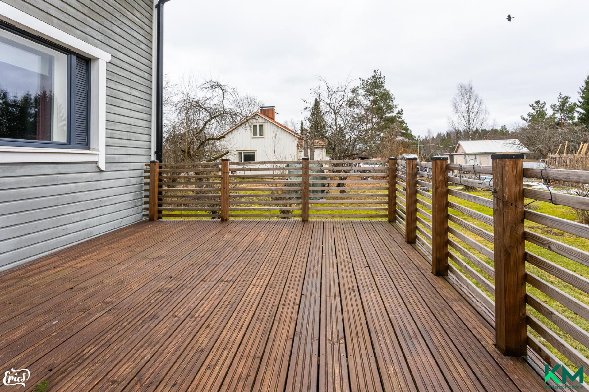 Miemolantie 3, Miemola, Lempäälä