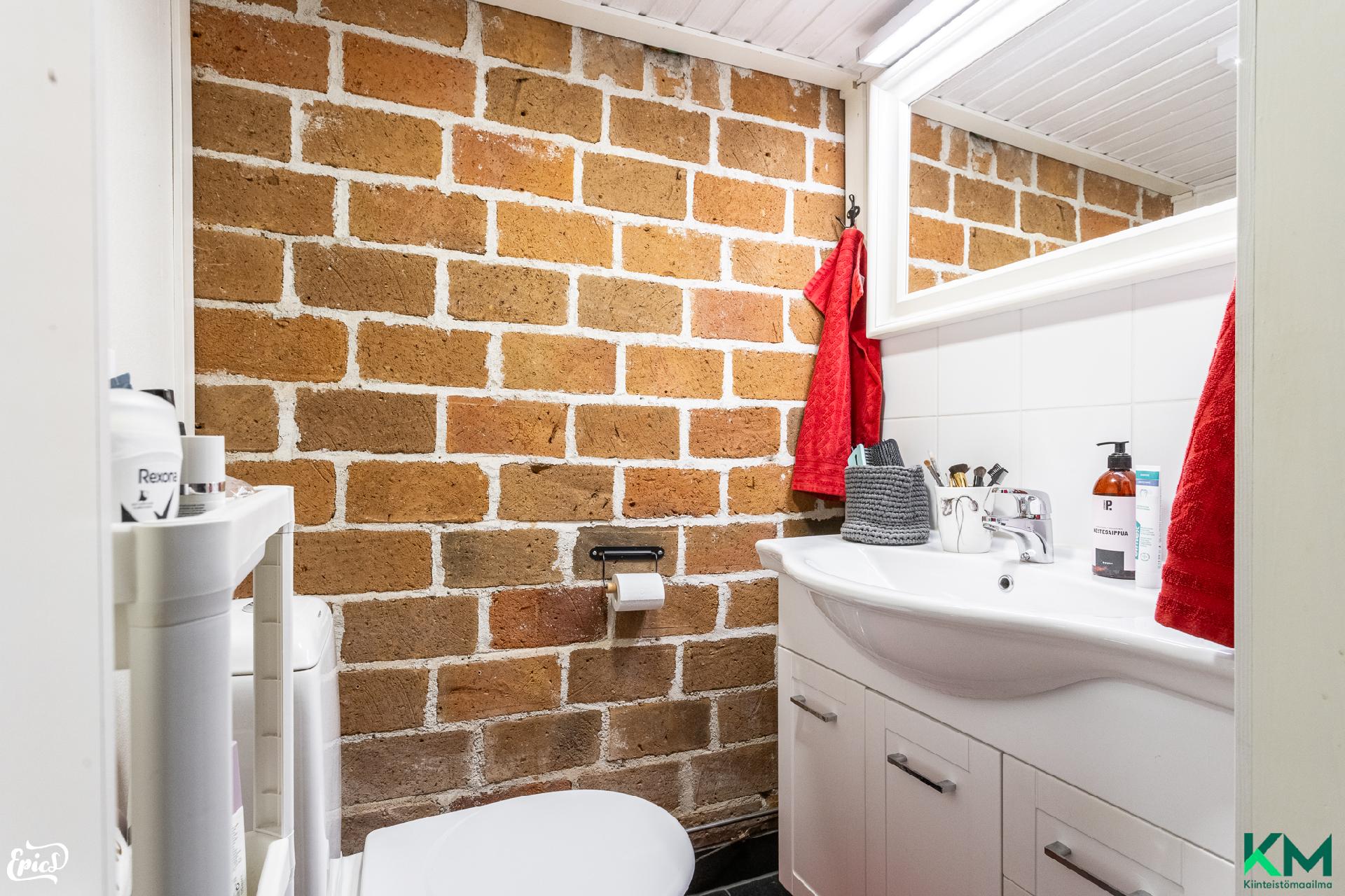 Miemolantie 3, Miemola, Lempäälä