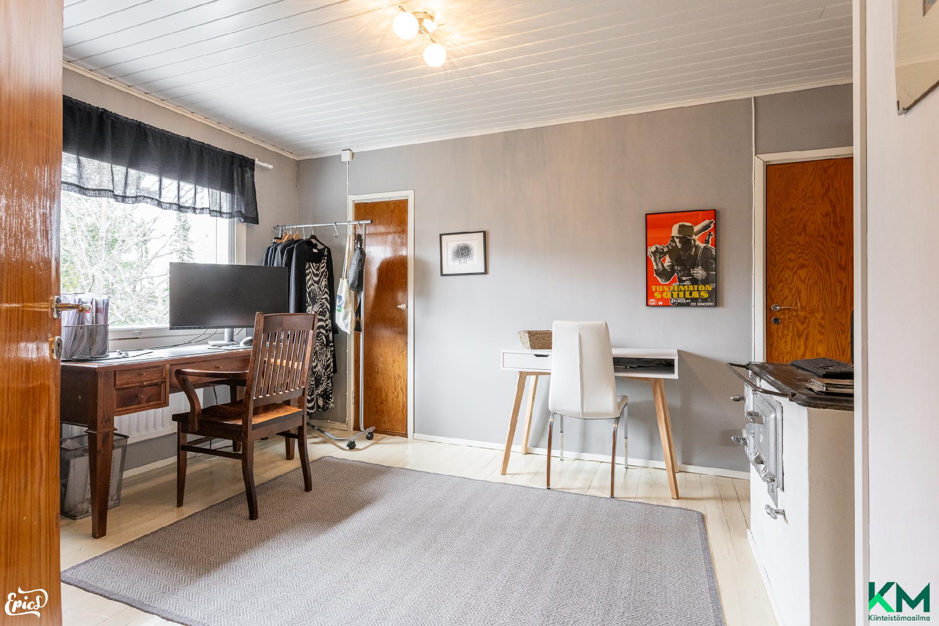 Miemolantie 3, Miemola, Lempäälä