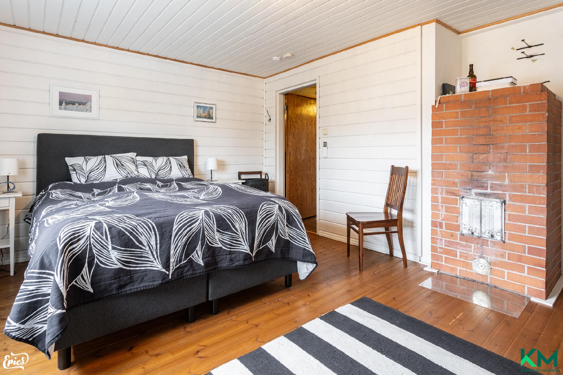 Miemolantie 3, Miemola, Lempäälä