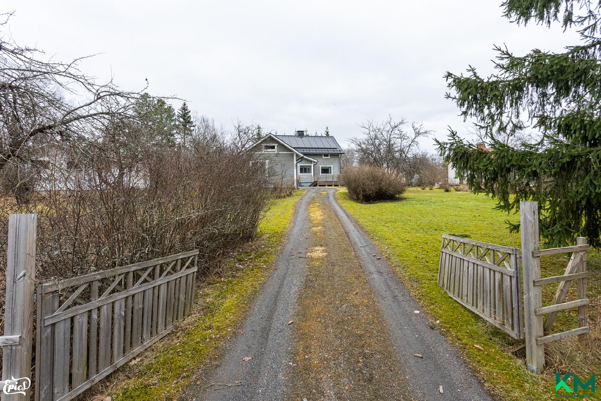 Miemolantie 3, Miemola, Lempäälä