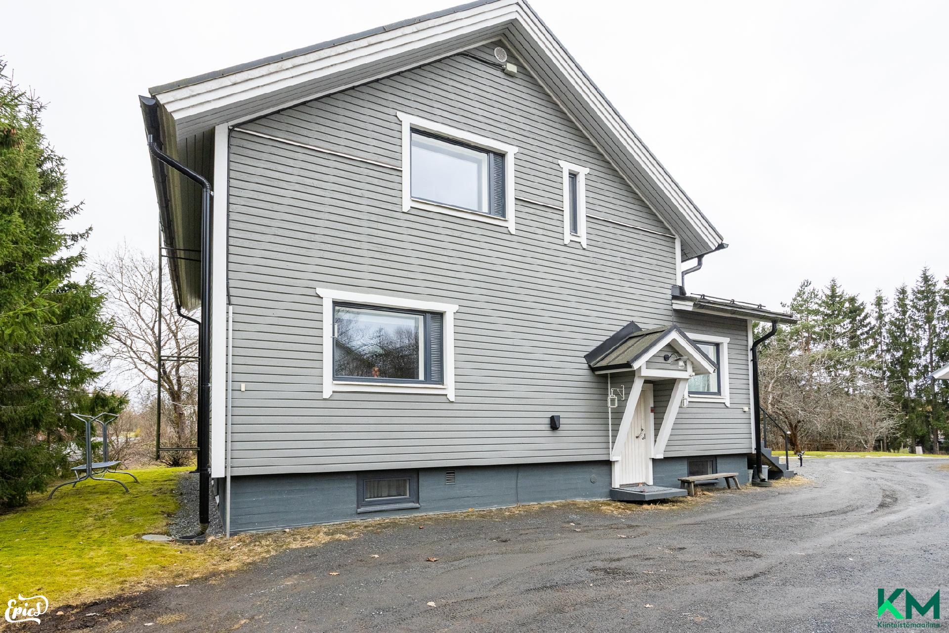 Miemolantie 3, Miemola, Lempäälä