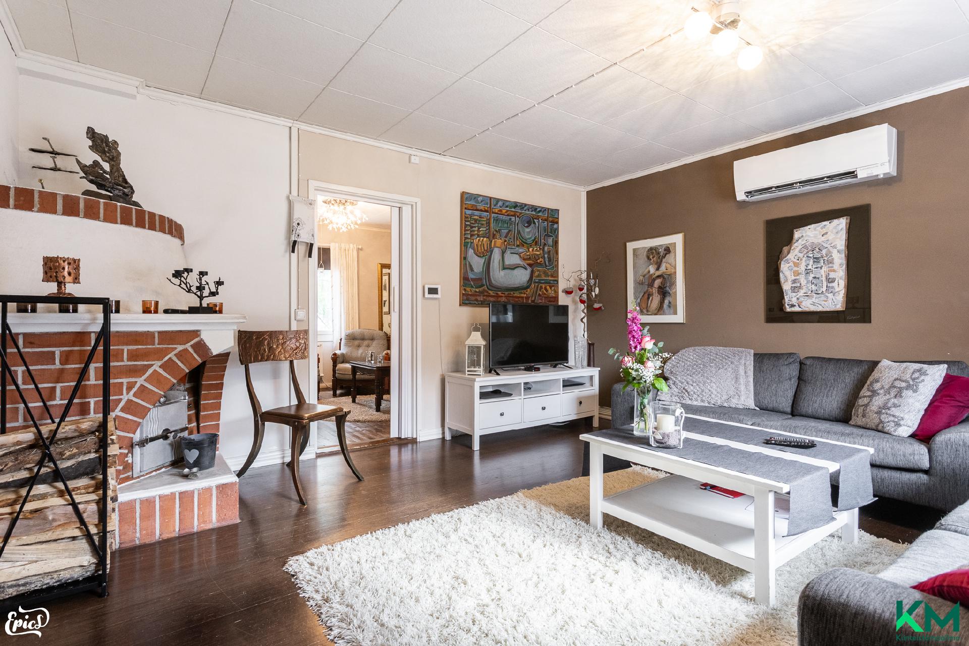 Miemolantie 3, Miemola, Lempäälä