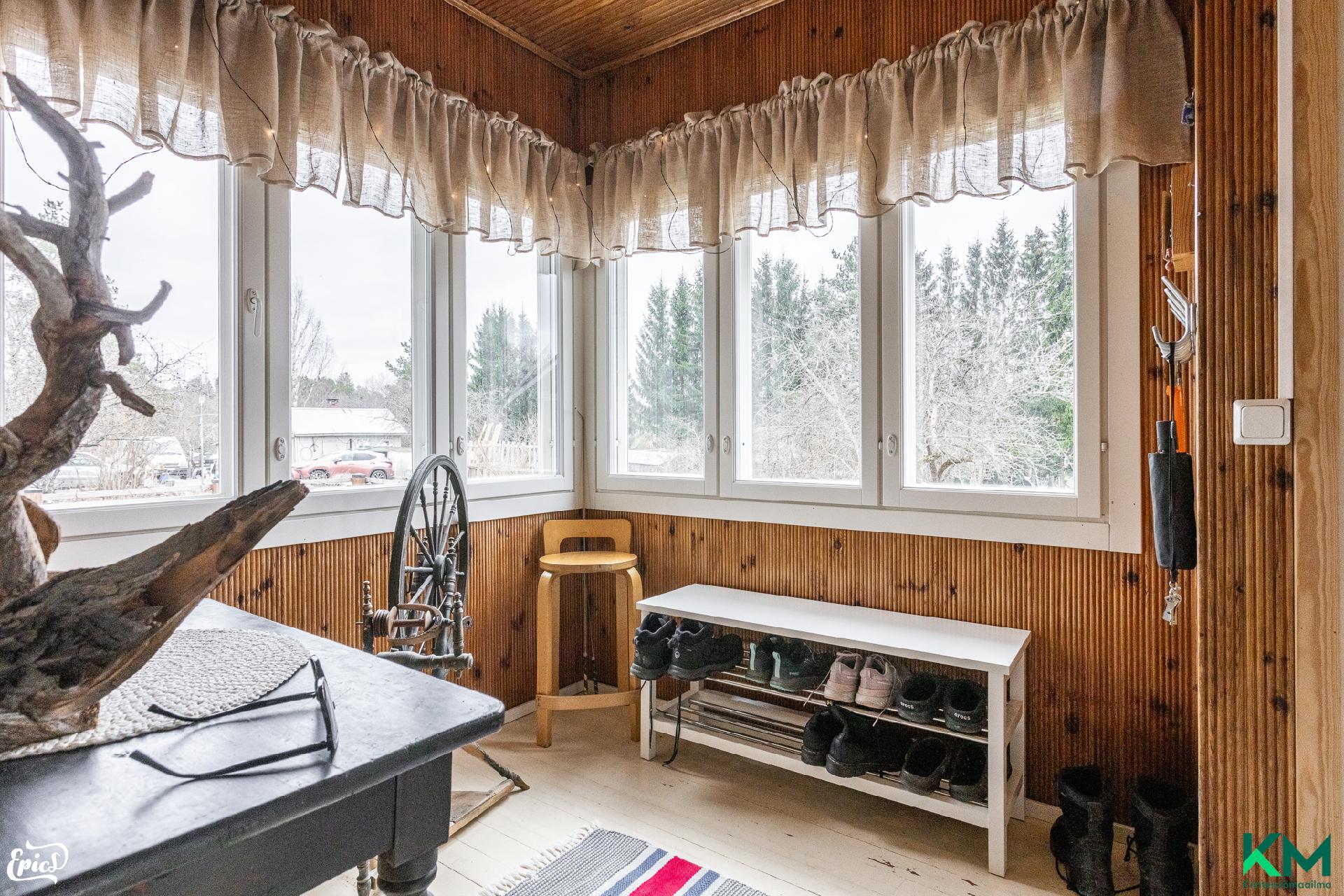 Miemolantie 3, Miemola, Lempäälä