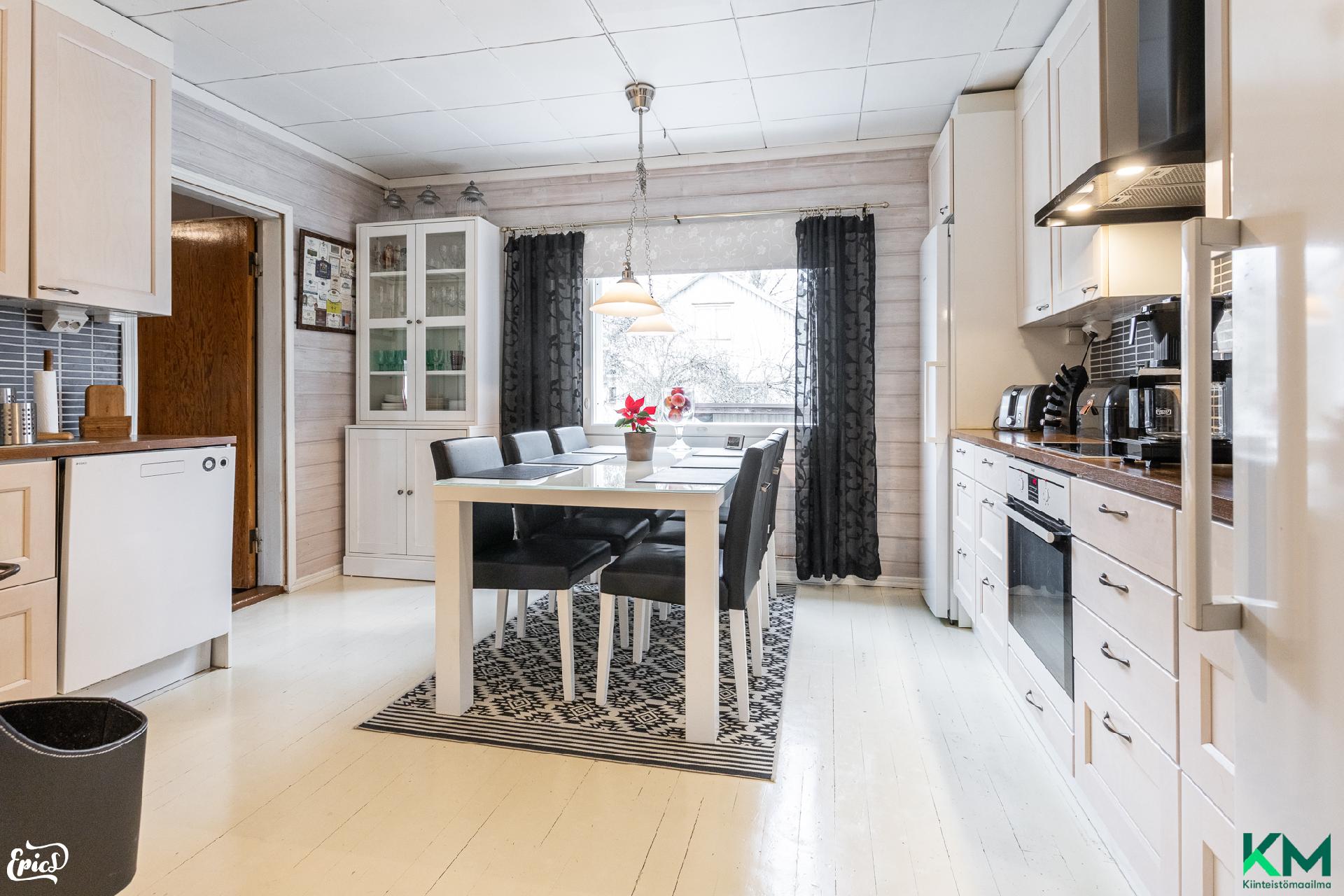 Miemolantie 3, Miemola, Lempäälä