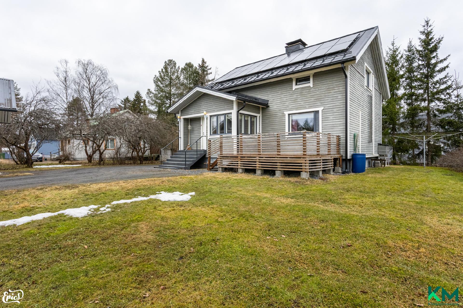 Miemolantie 3, Miemola, Lempäälä