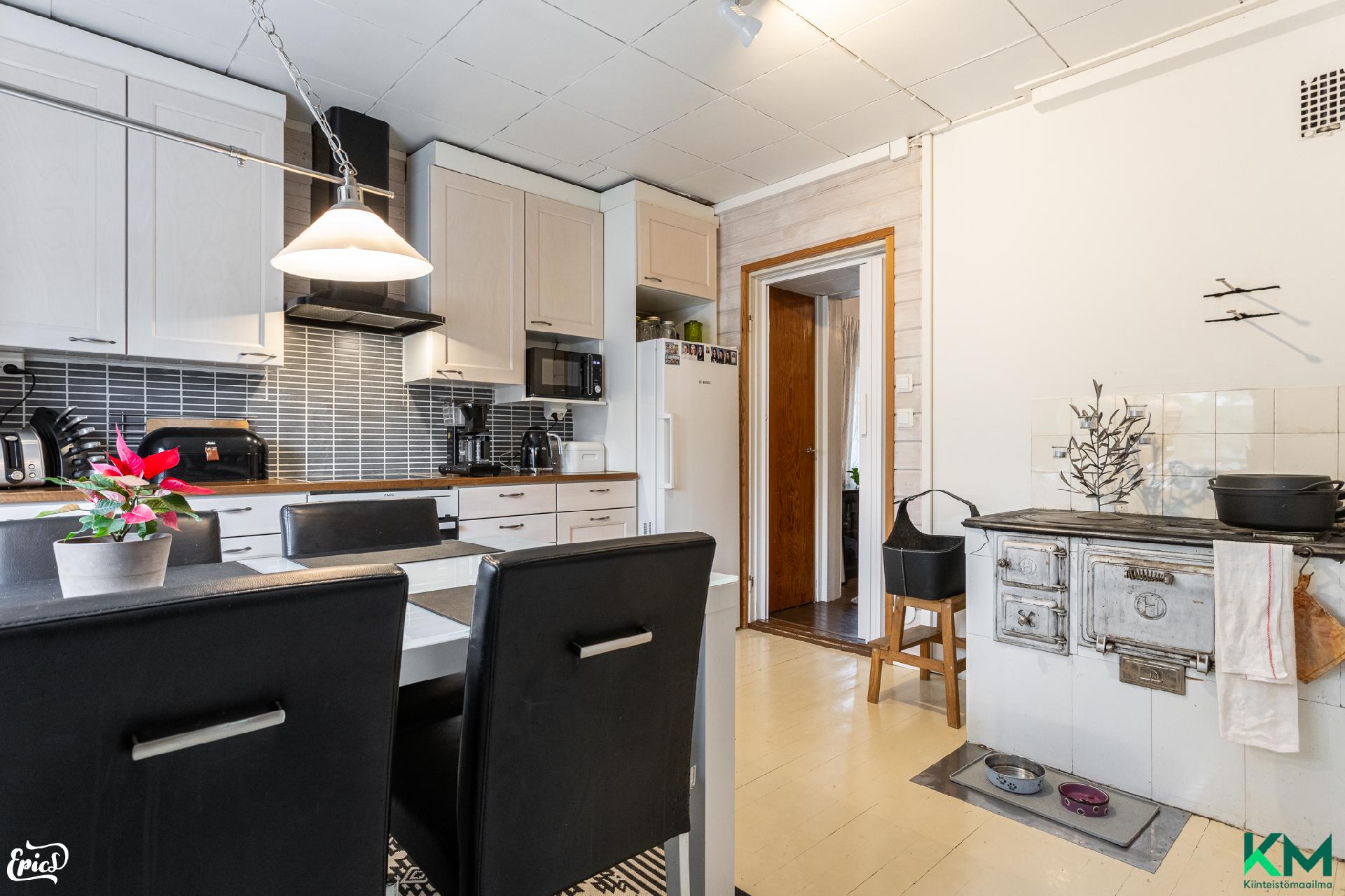 Miemolantie 3, Miemola, Lempäälä