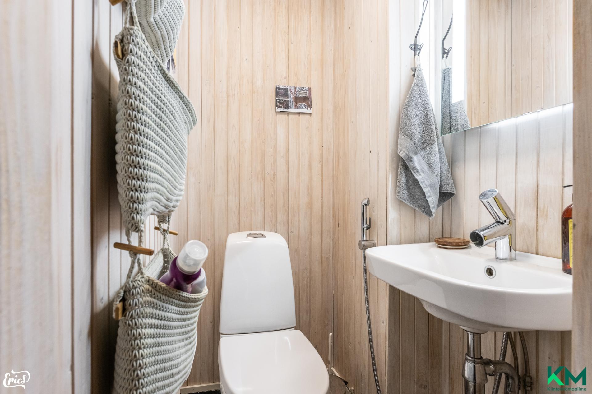 Miemolantie 3, Miemola, Lempäälä