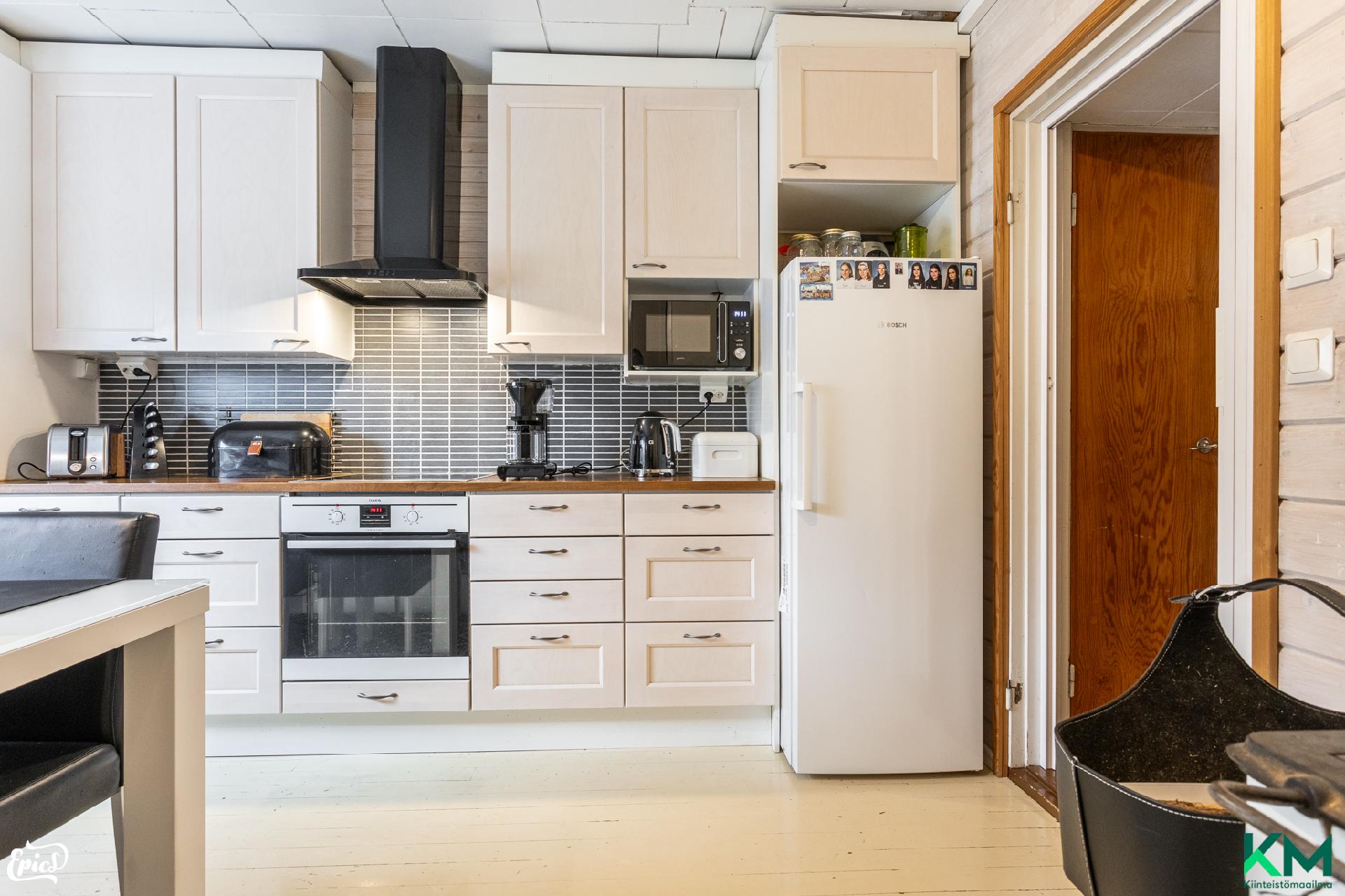 Miemolantie 3, Miemola, Lempäälä