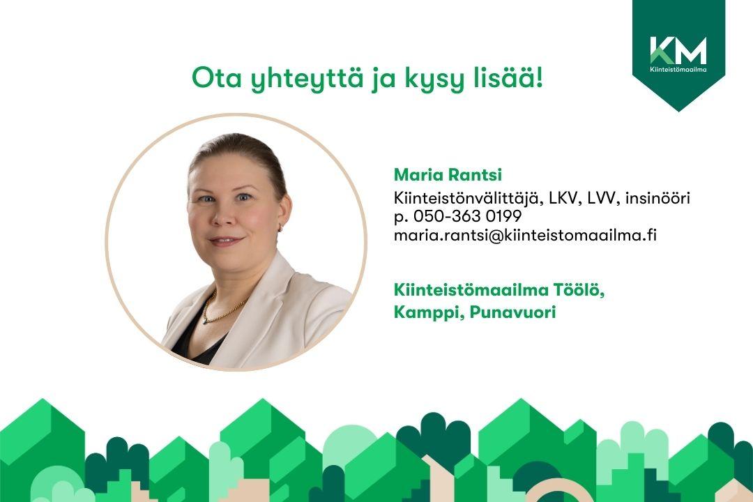 Fleminginkatu 23, Kallio, Helsinki