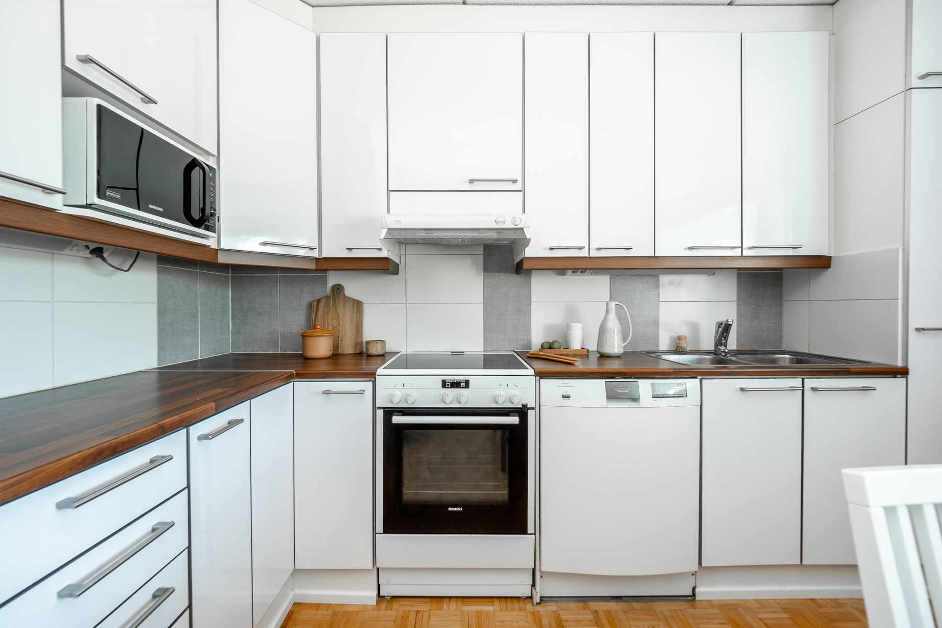 Ranta-Koskelan tie 3, Ranta-Koskela, Oulu