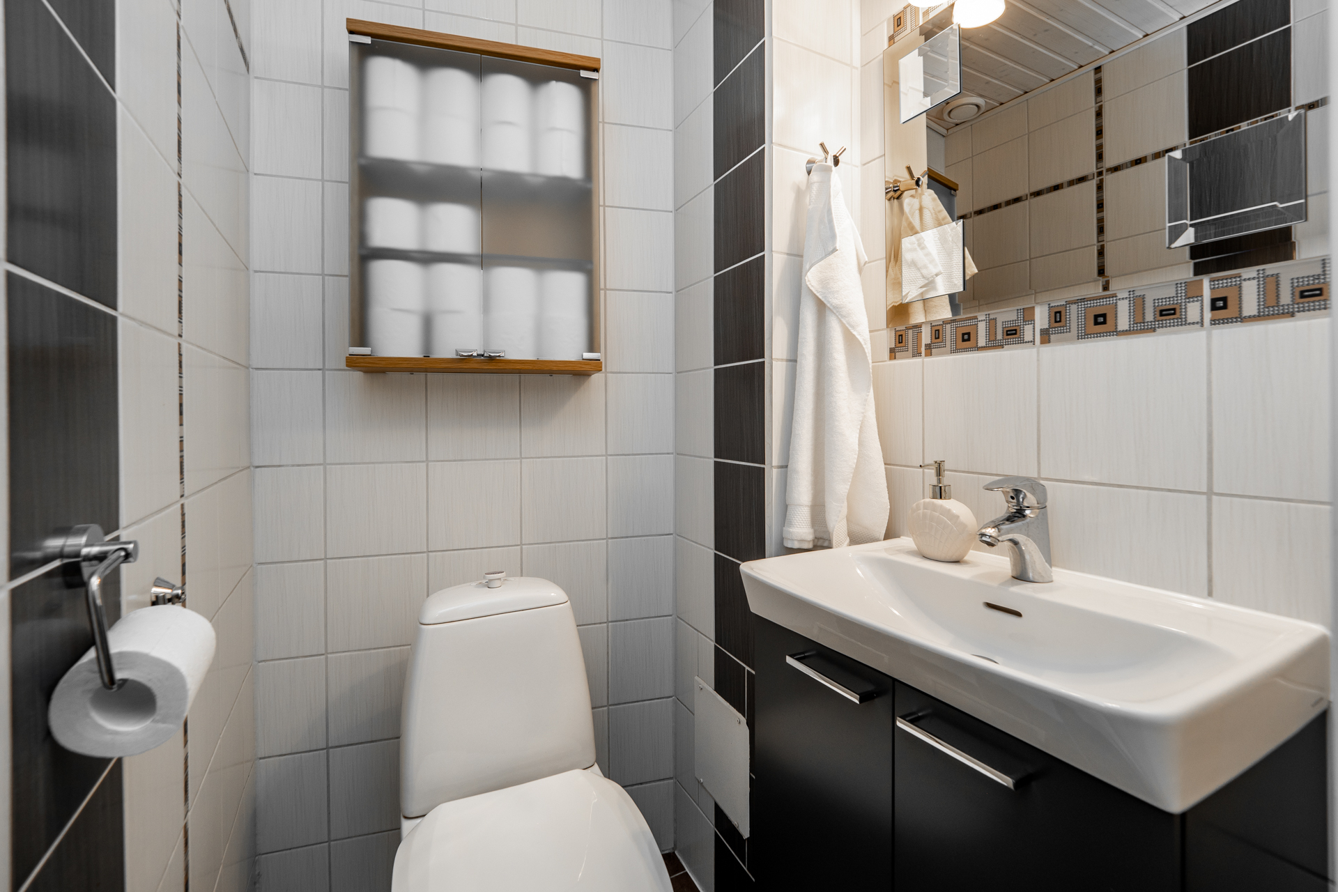 Ranta-Koskelan tie 3, Ranta-Koskela, Oulu