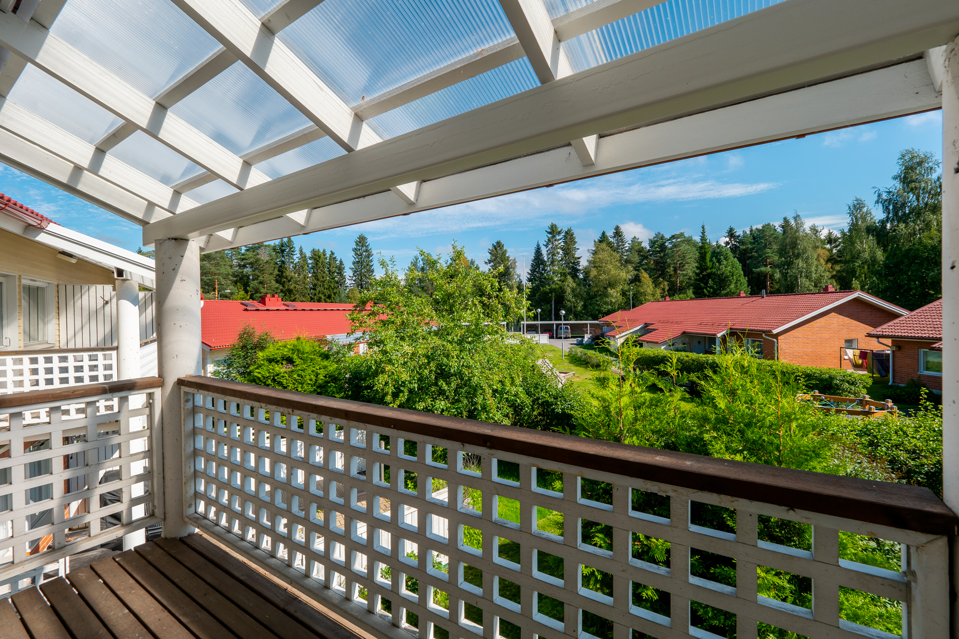Ranta-Koskelan tie 3, Ranta-Koskela, Oulu