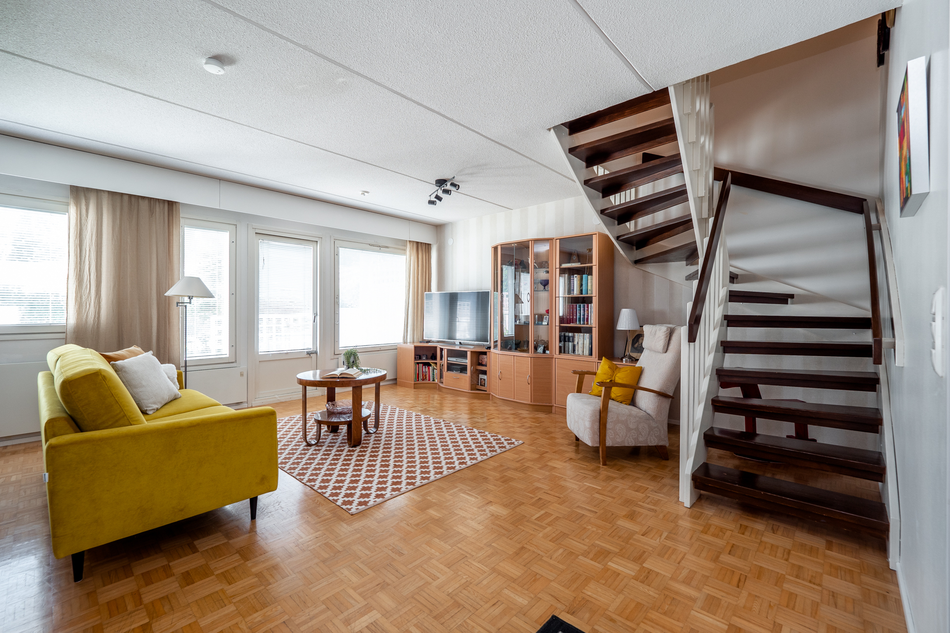 Ranta-Koskelan tie 3, Ranta-Koskela, Oulu