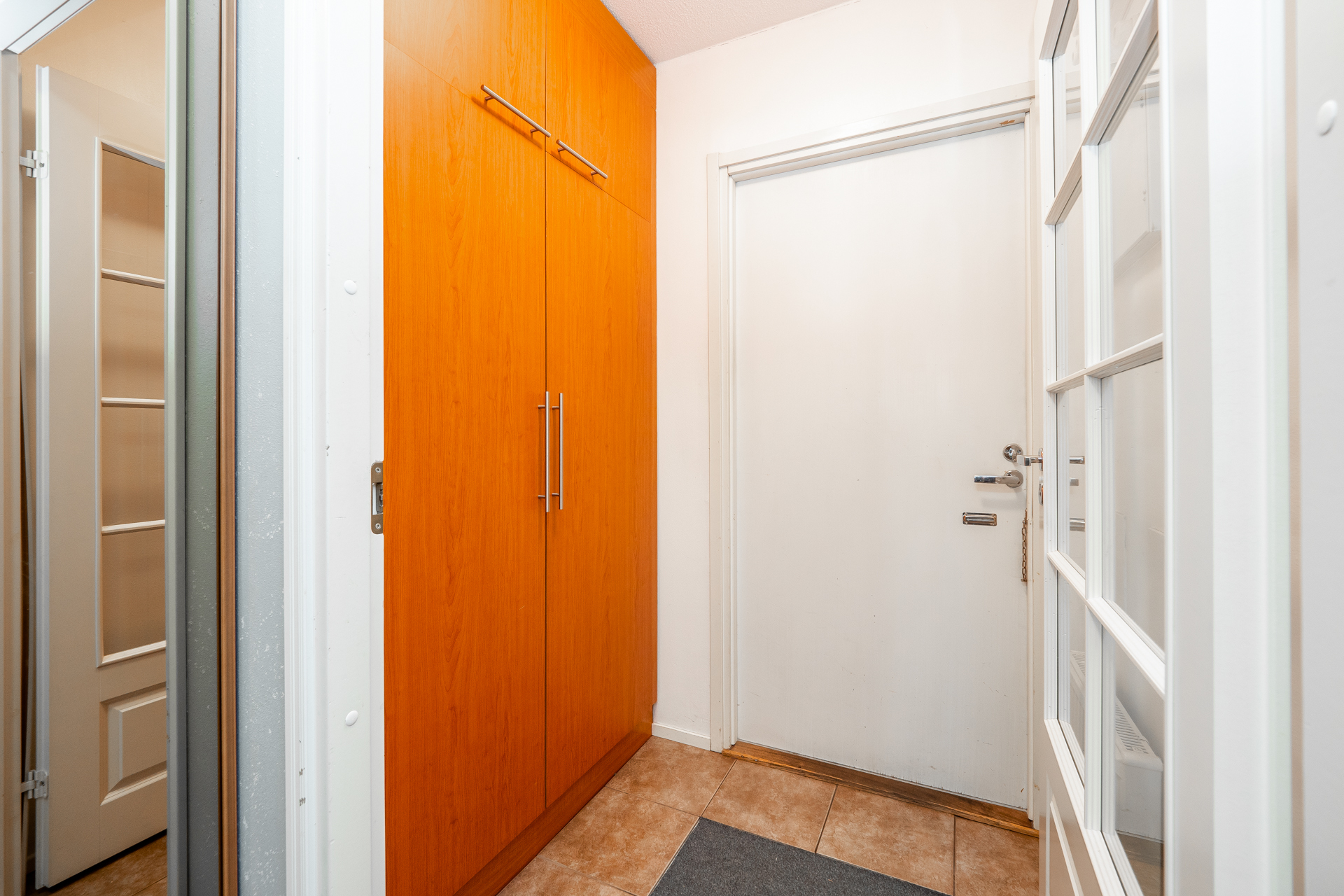 Ranta-Koskelan tie 3, Ranta-Koskela, Oulu