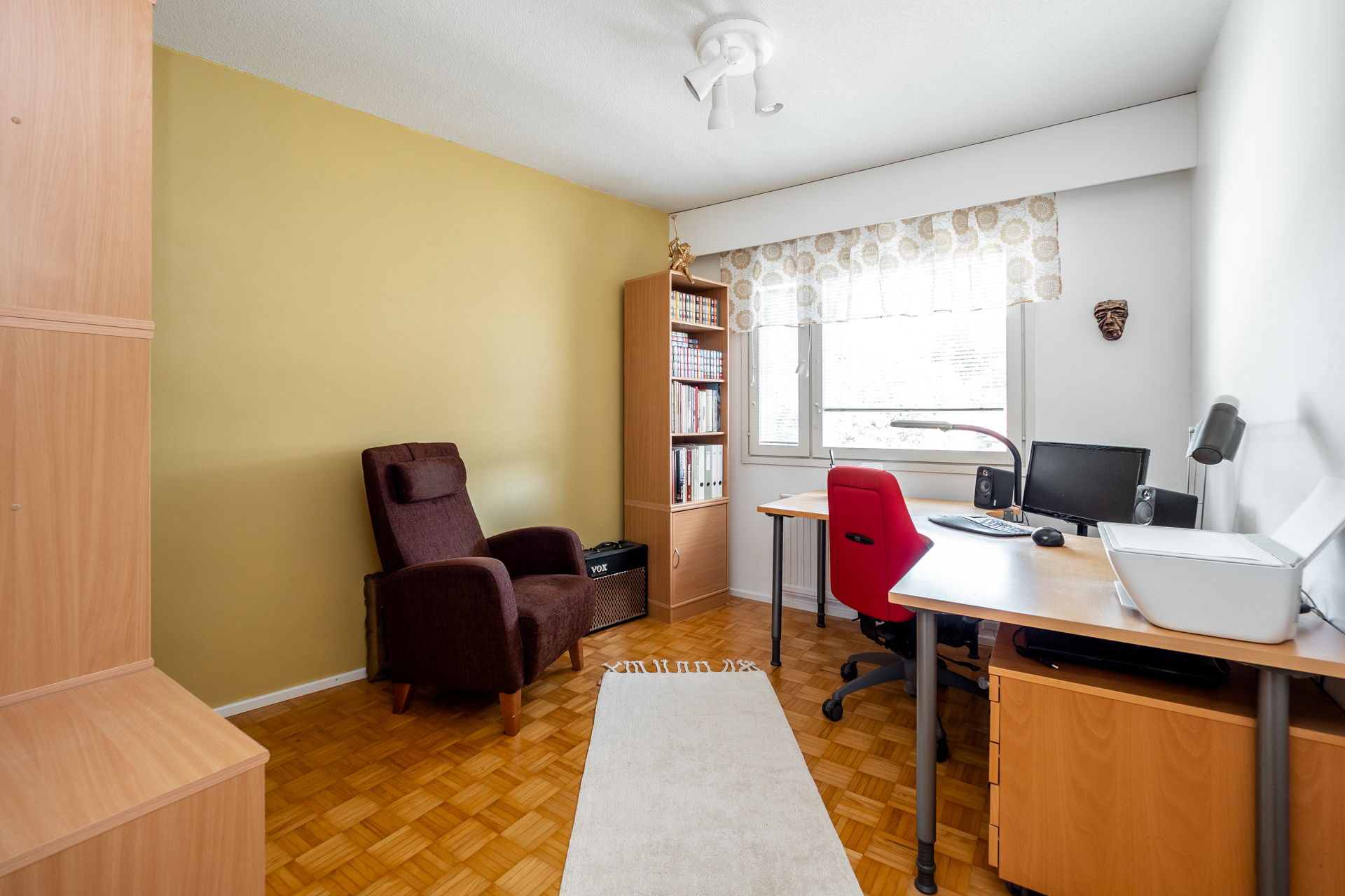 Ranta-Koskelan tie 3, Ranta-Koskela, Oulu