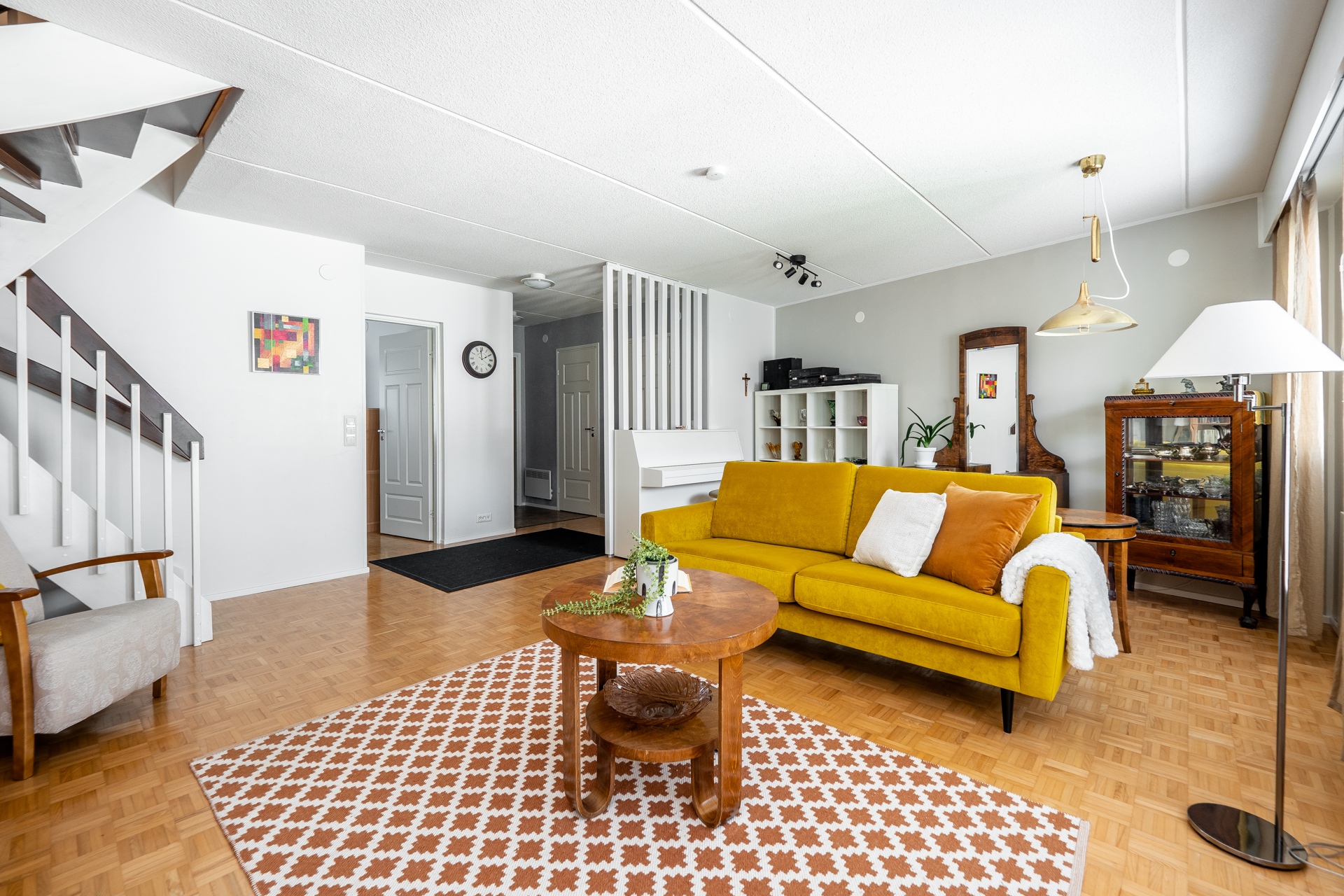 Ranta-Koskelan tie 3, Ranta-Koskela, Oulu