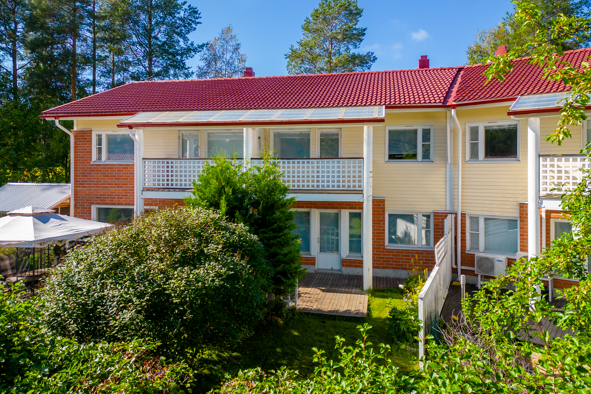 Ranta-Koskelan tie 3, Ranta-Koskela, Oulu
