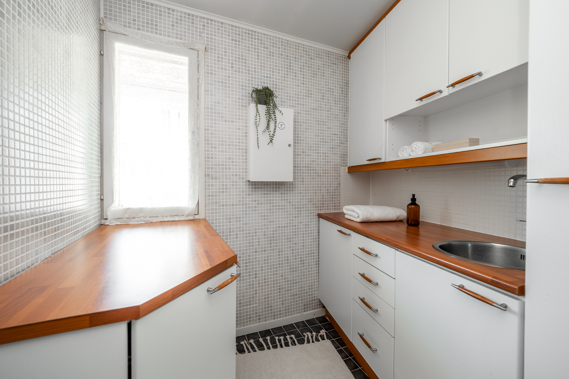 Ranta-Koskelan tie 3, Ranta-Koskela, Oulu